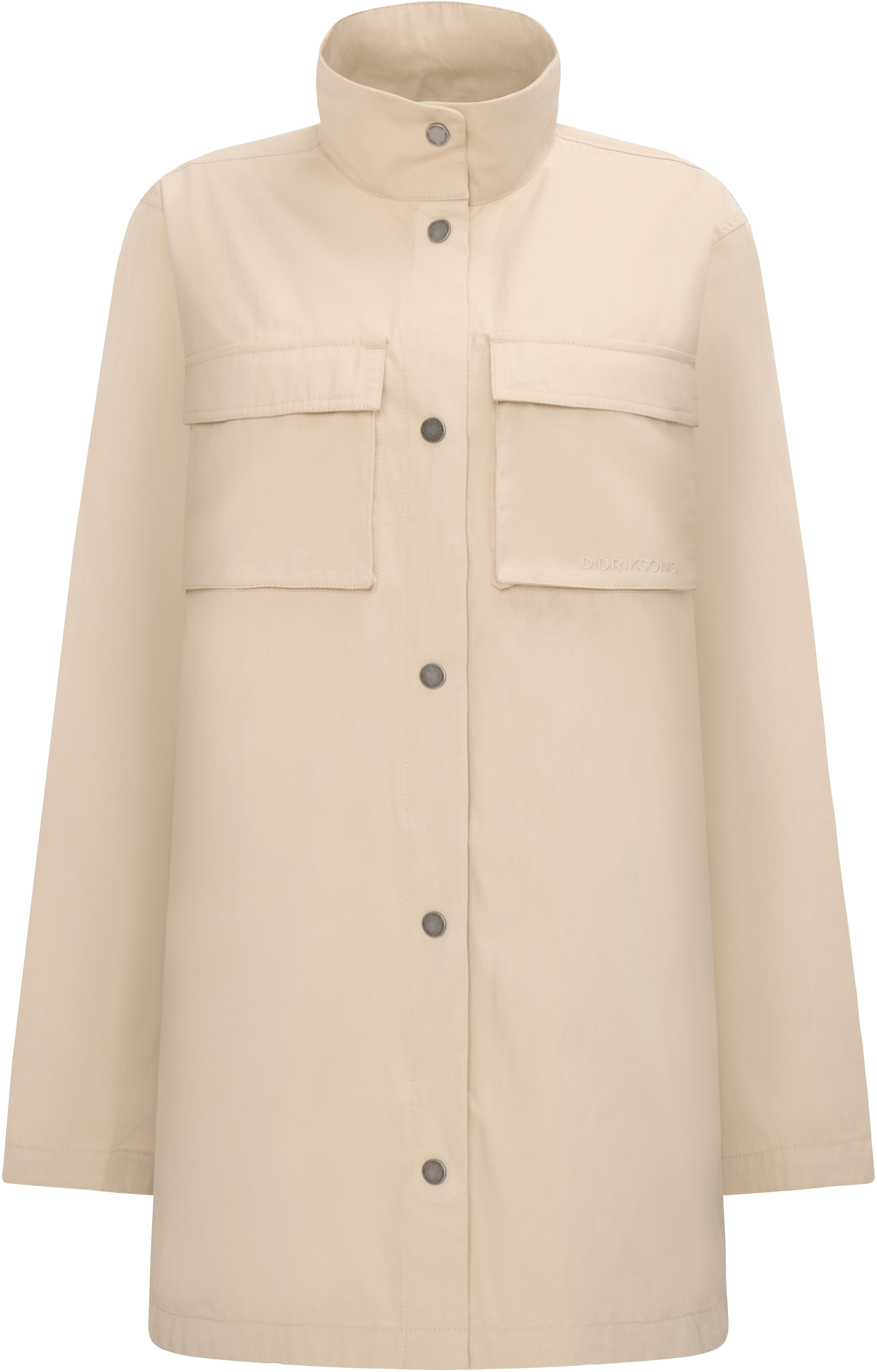 Lexie Women's Jacket - - - Didriksons