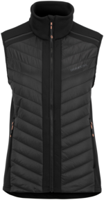 Zuko Vest