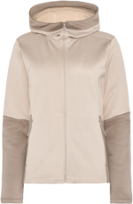 Anneli Full-Zip 