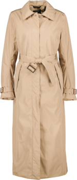 Matilde Coat Long