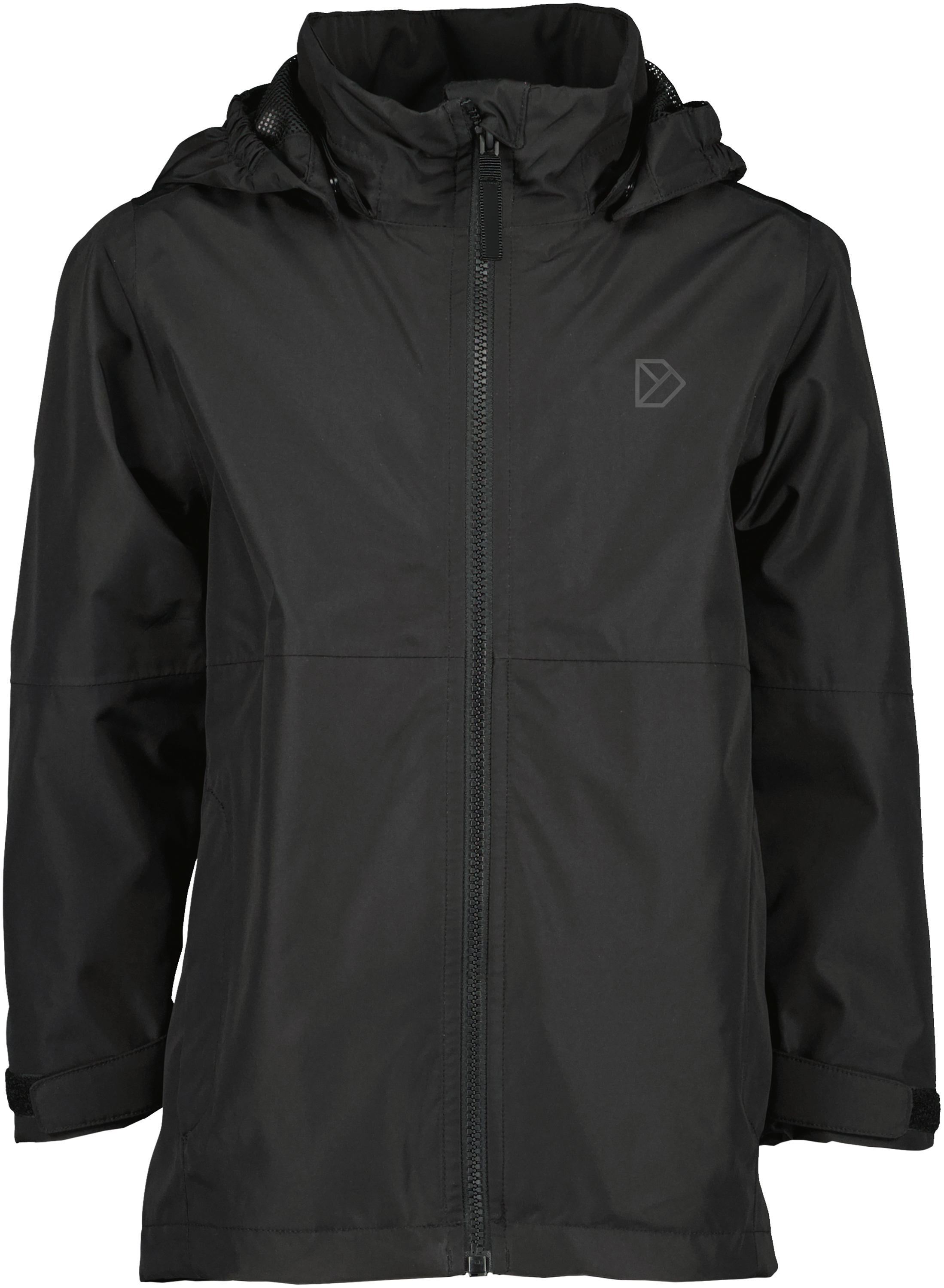 Piko Kids Jacket - Höstjacka till barn - Vind- & vattentät jacka - Didriksons