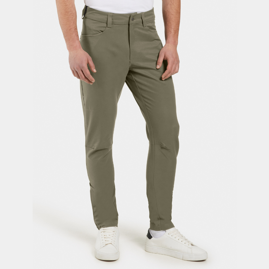 Dennis Pants , Didriksons