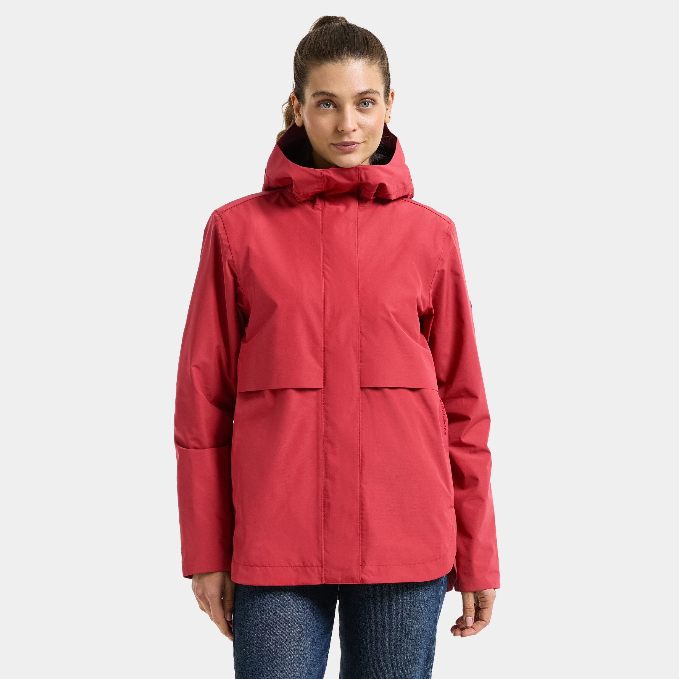Elsa Jacket - Didriksons