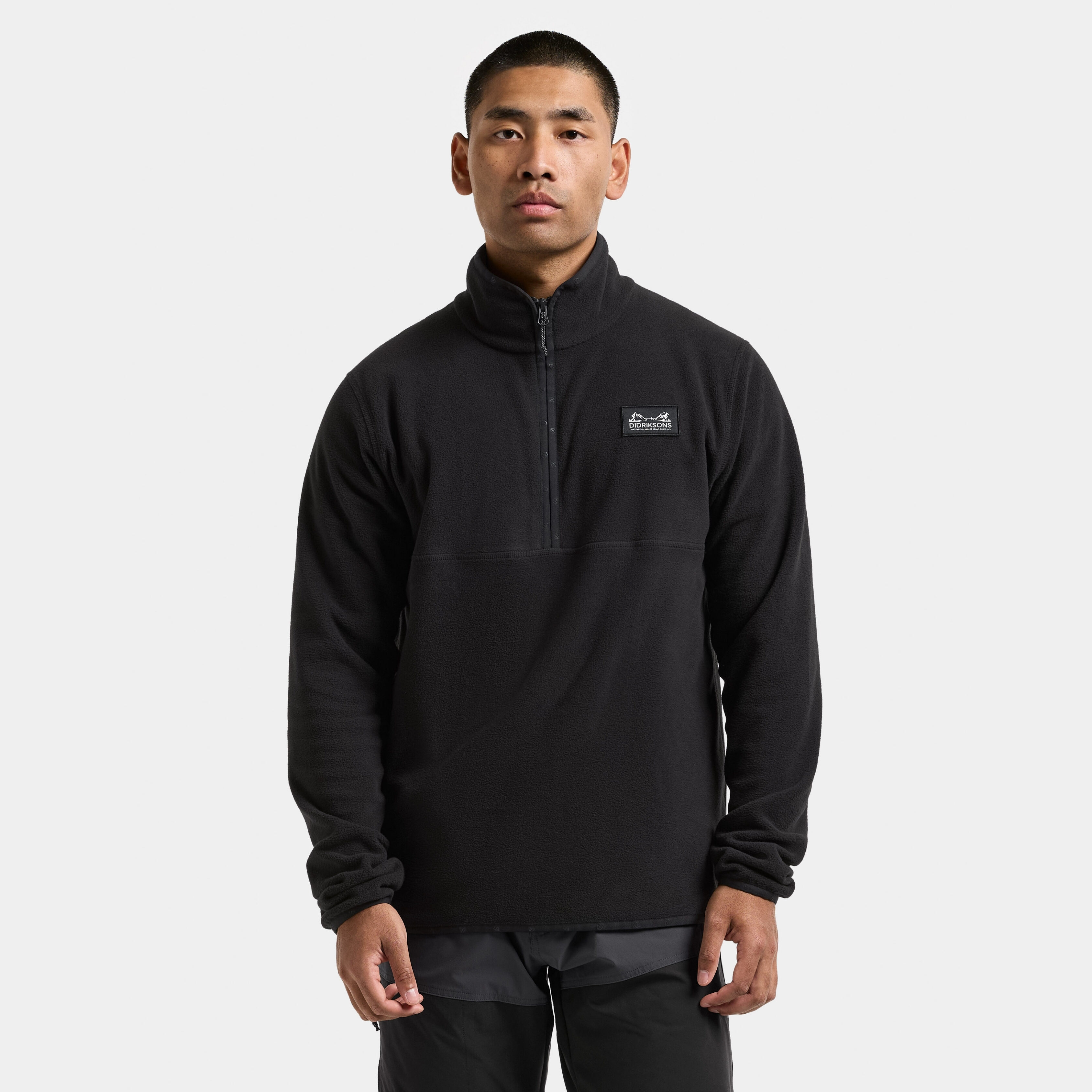 Vito Half-Zip , Didriksons