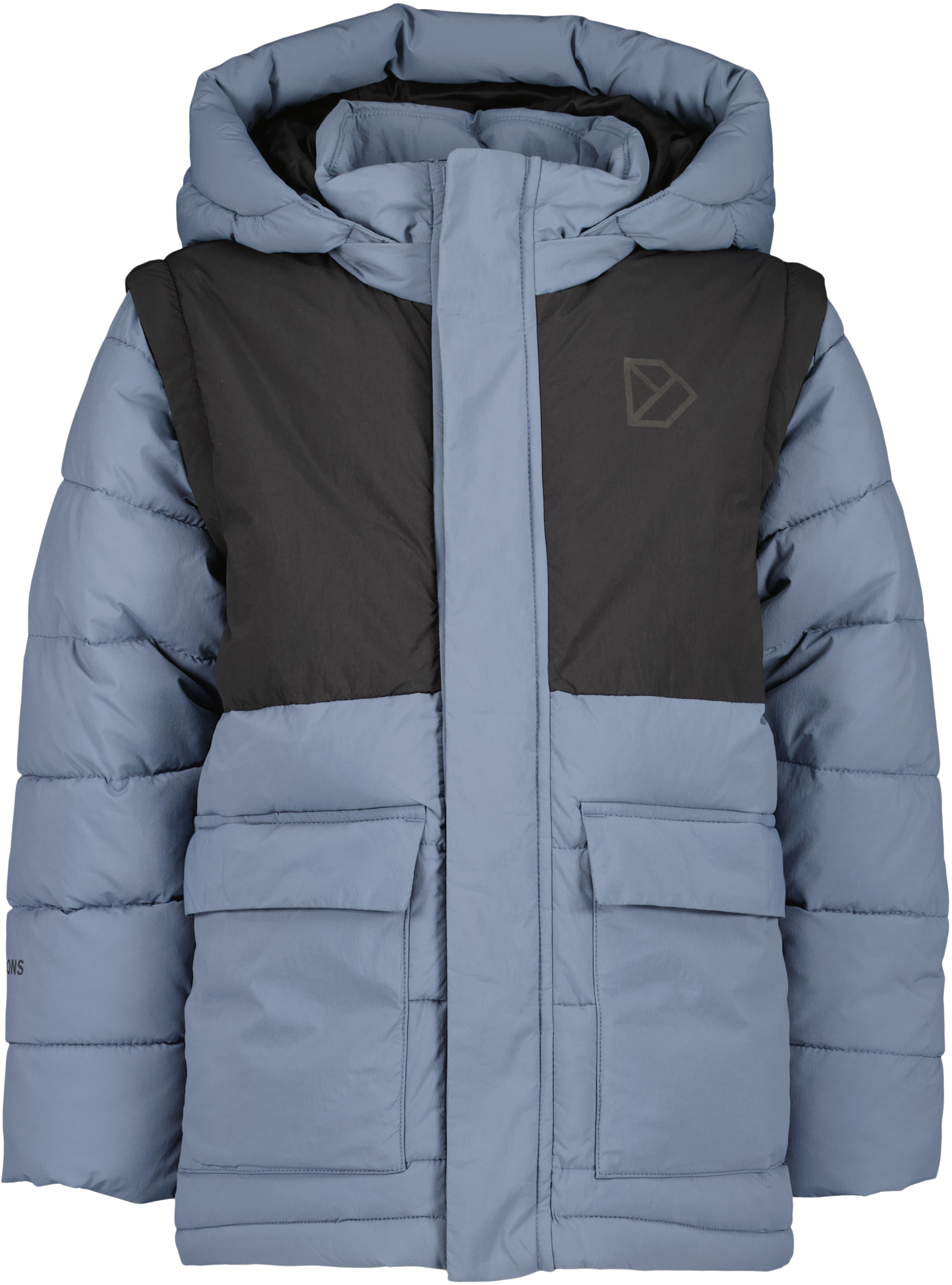 Granite Kids' Jacket , Didriksons