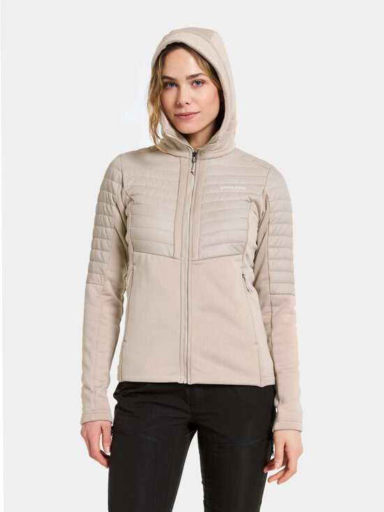 Annema Full-Zip 