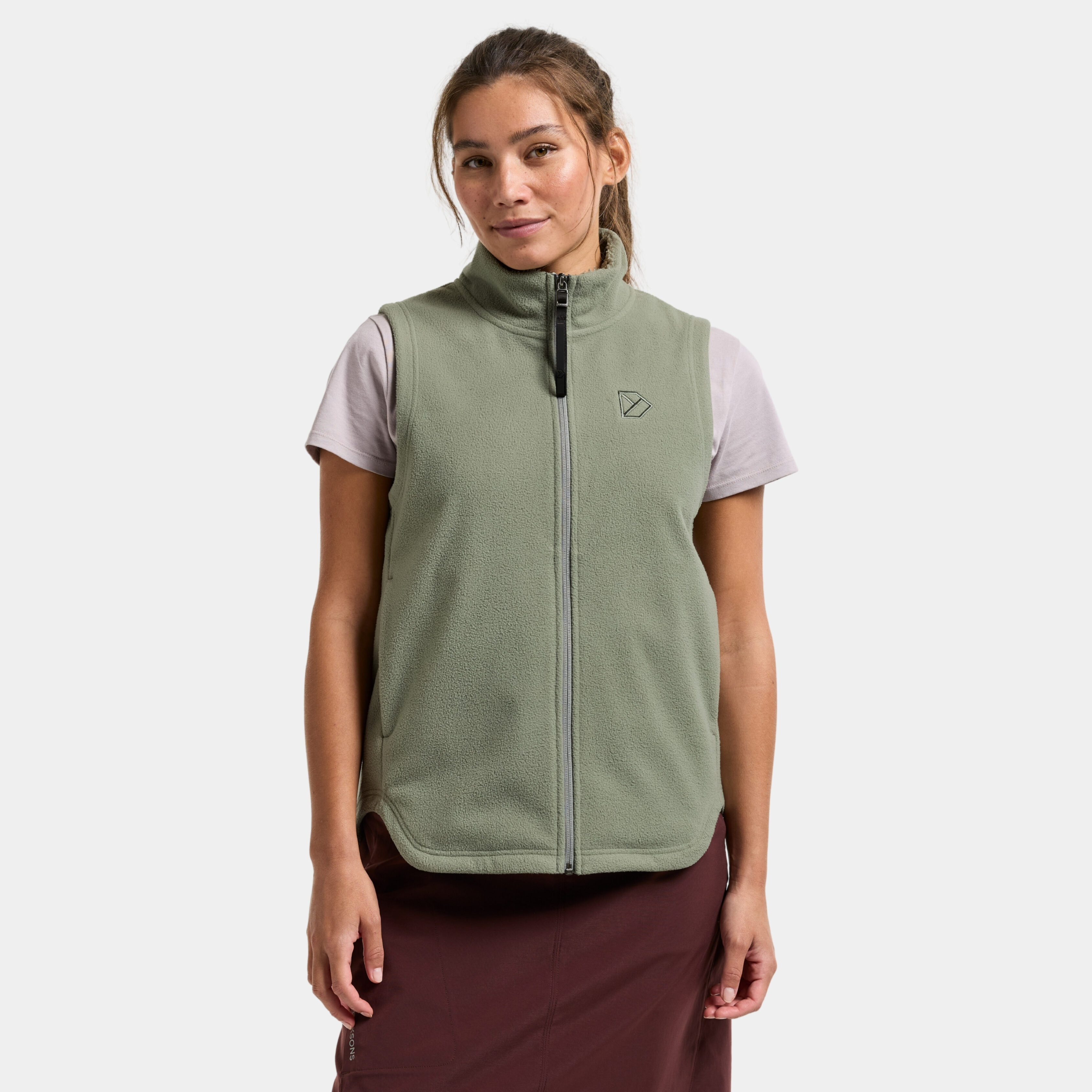 Rim Windproof Vest - Didriksons