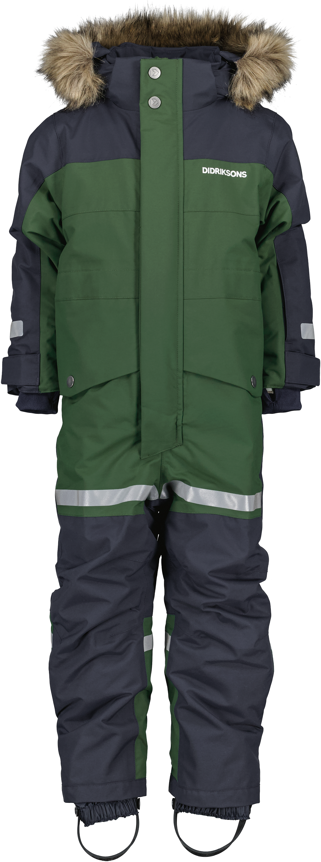 Bjärven Kids' Coverall