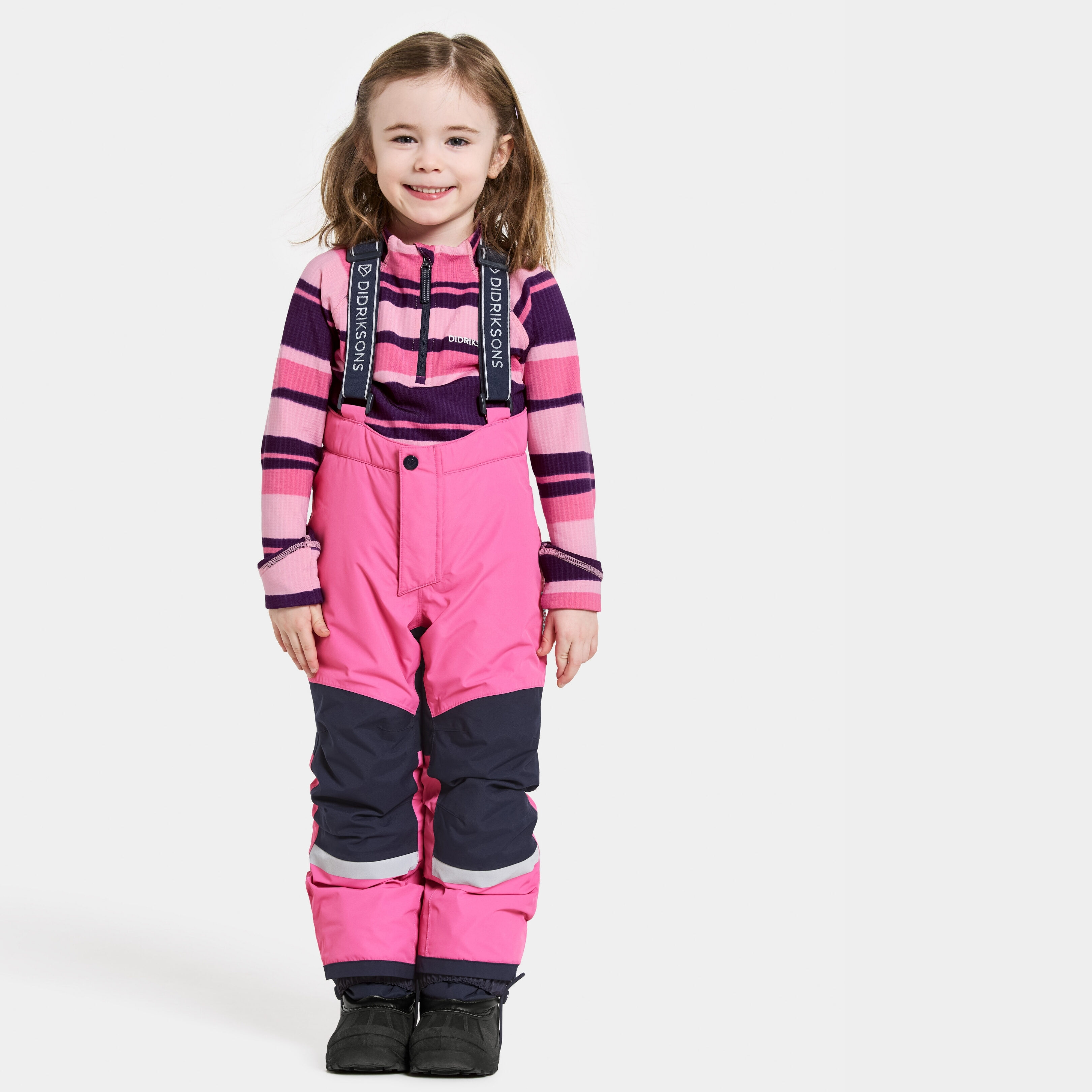 Skare Kids' Set , Didriksons