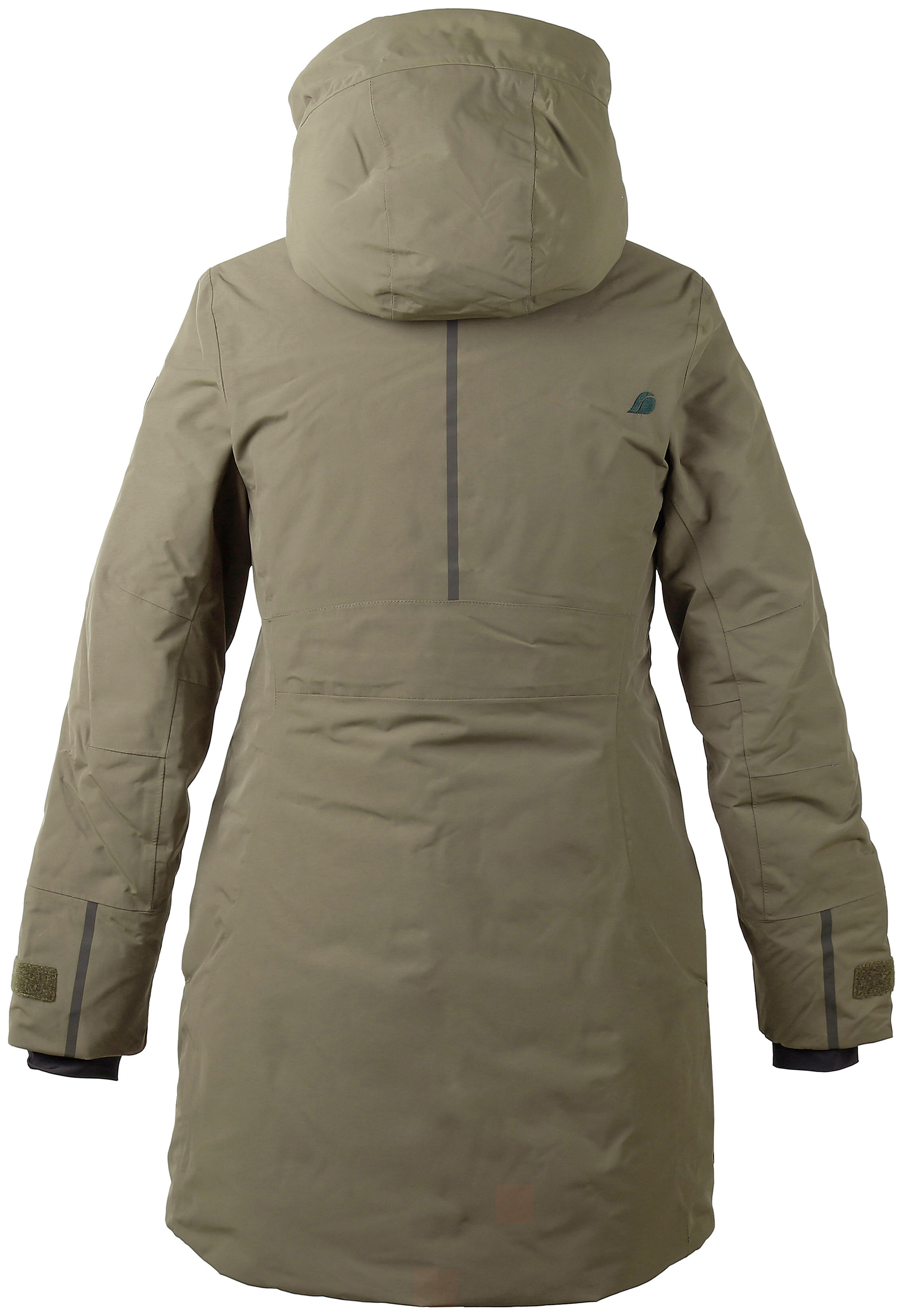 Silje women's clearance parka