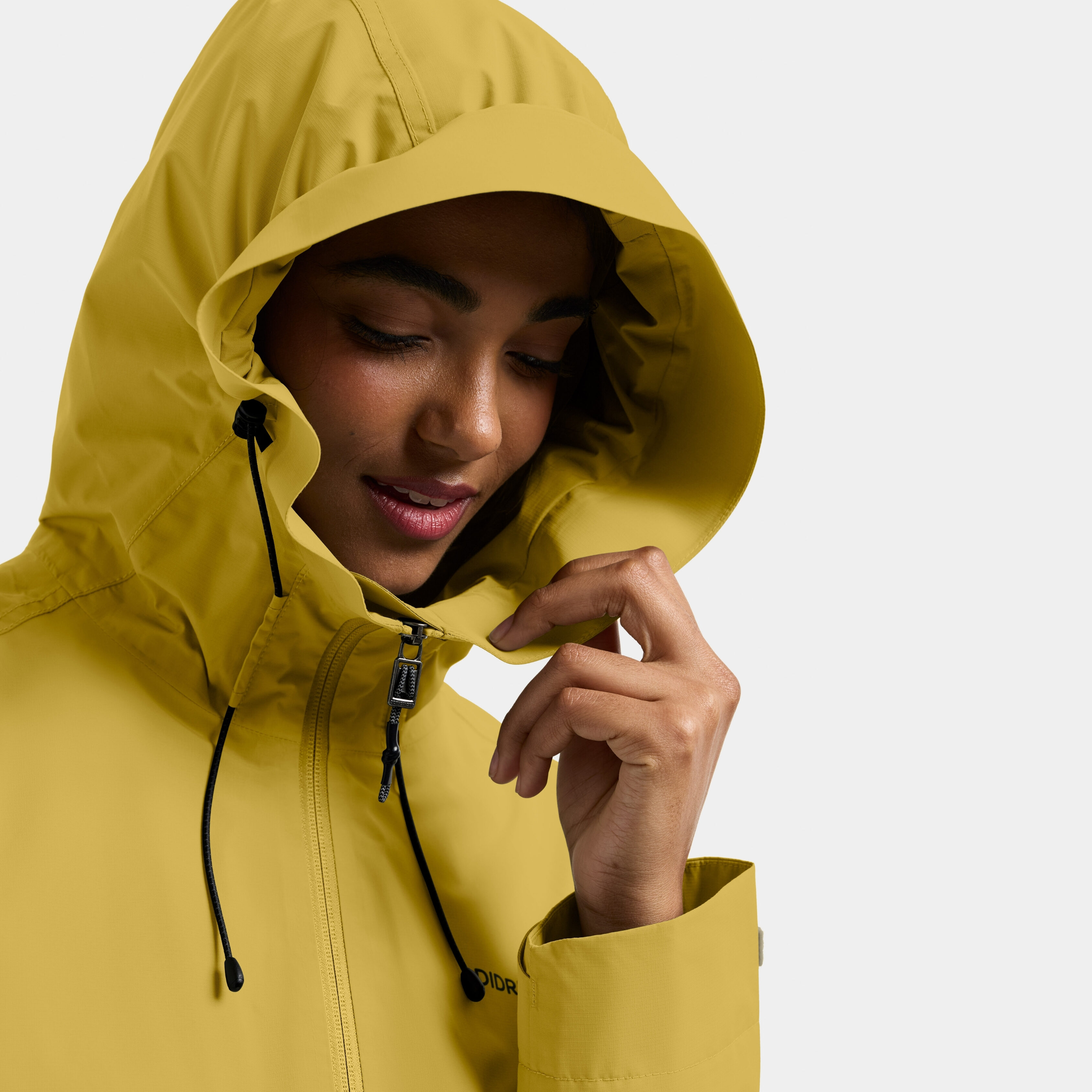 Tilde Jacket , Didriksons