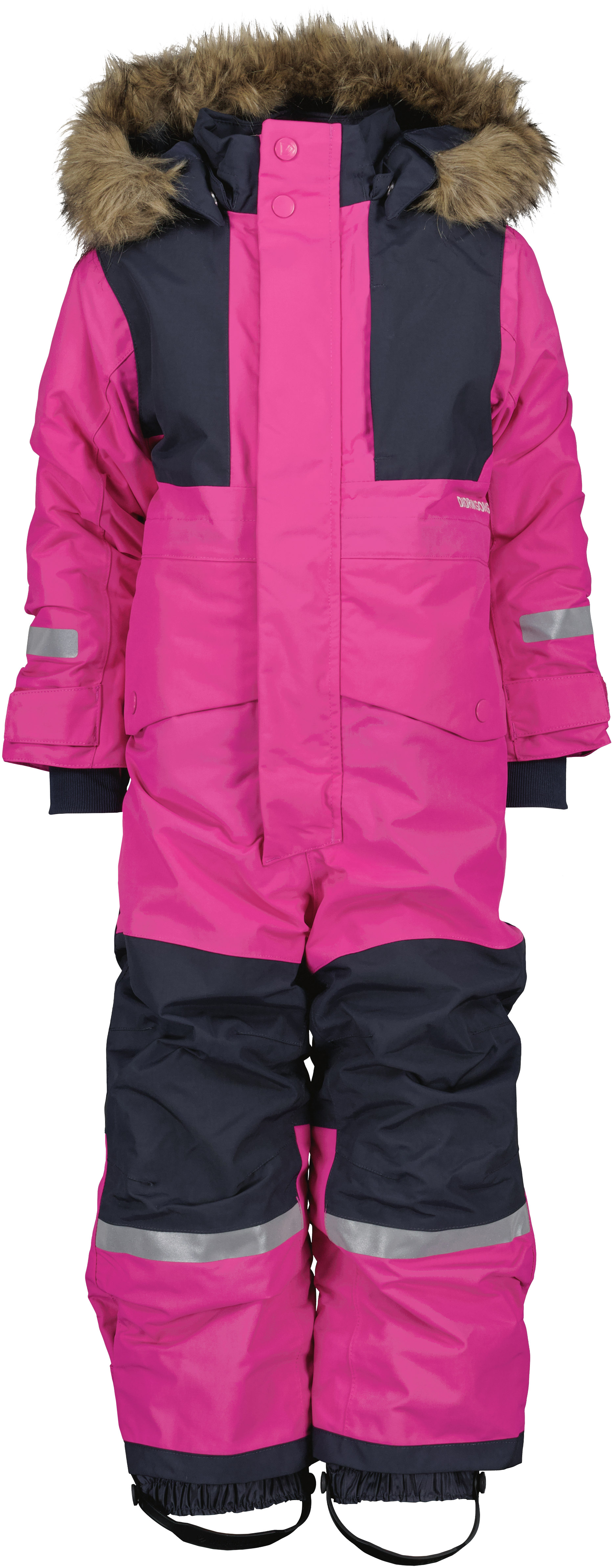 Björnen Kids' Coverall
