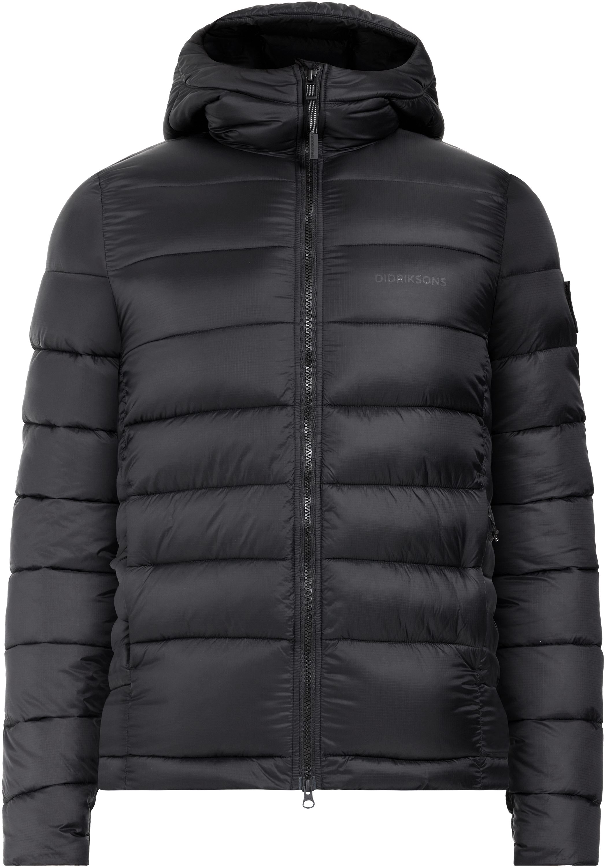 Ed Jacket - Dunatakki Miehet - Hengittävä takki - Didriksons