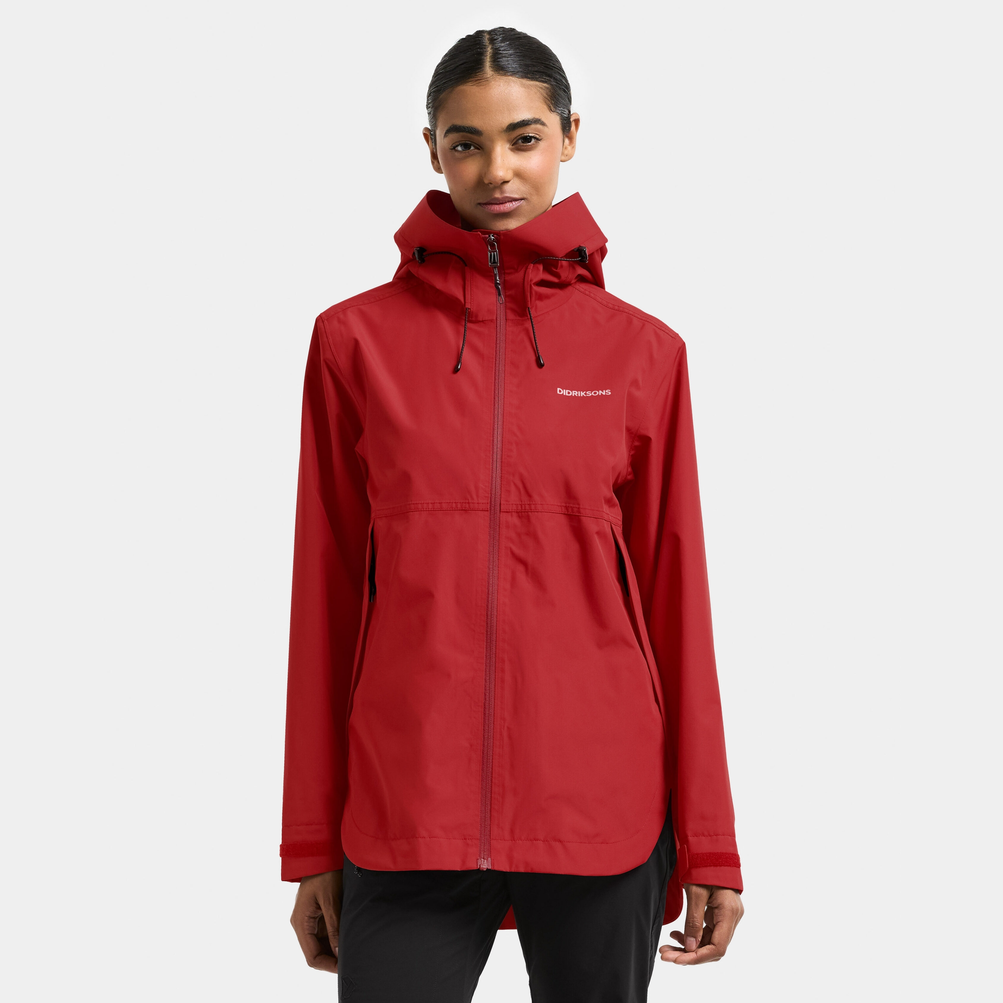 Tilde Jacket - Didriksons