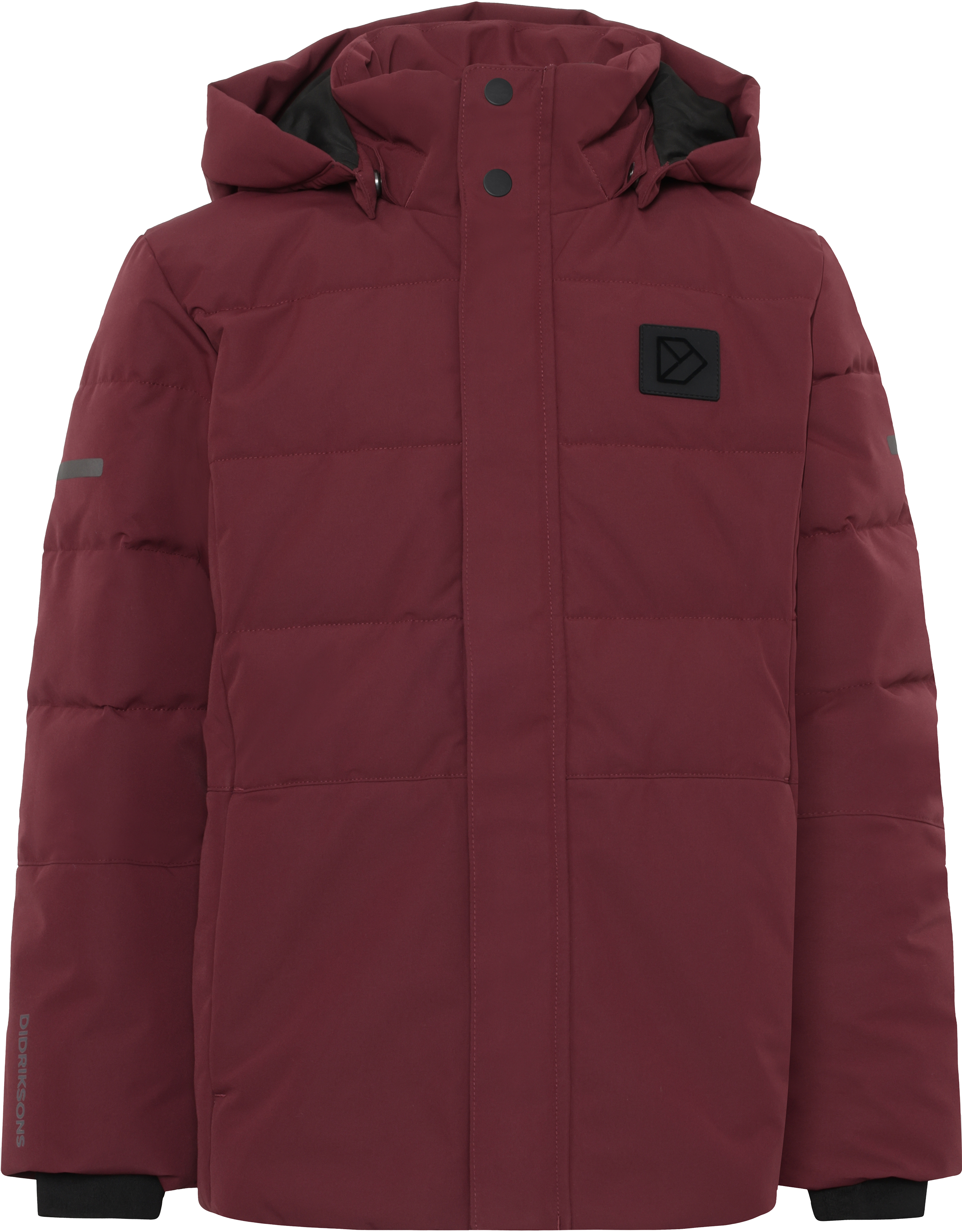 Silikat Kids' Jacket , Didriksons