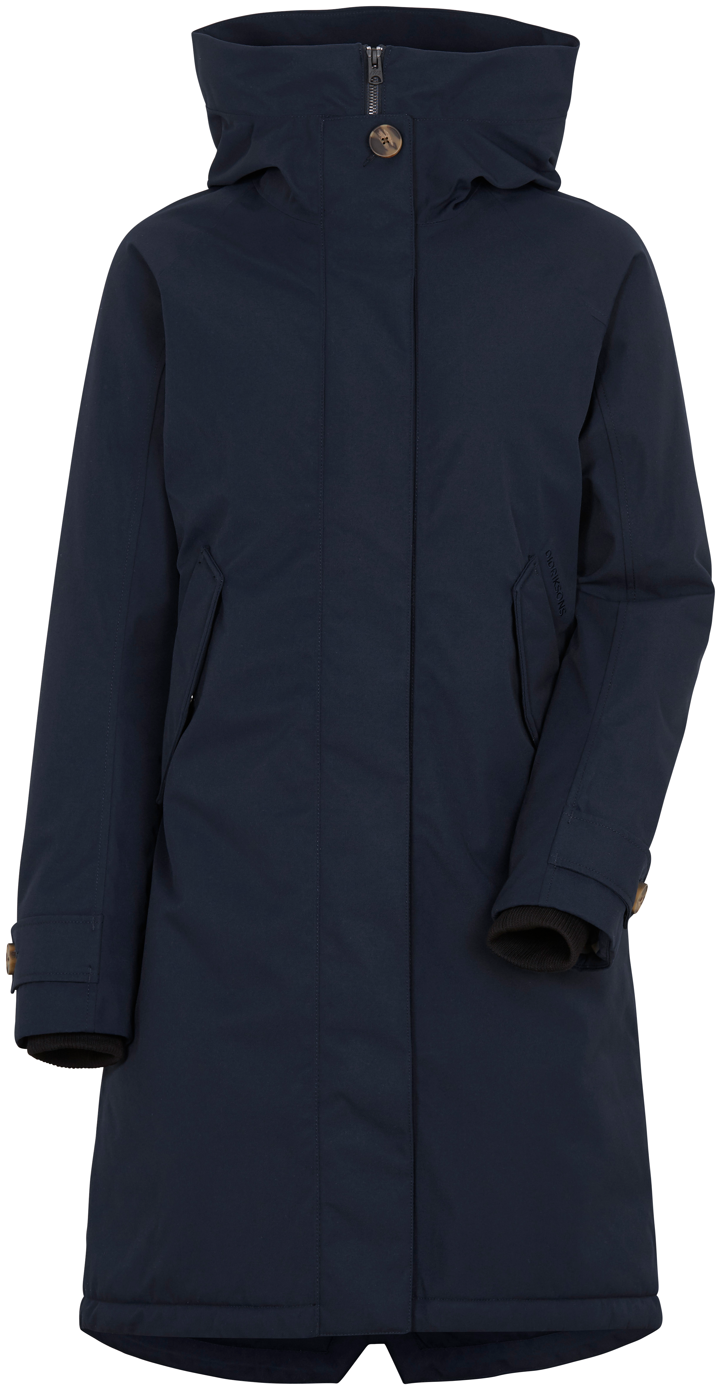 Luna Parka , Didriksons