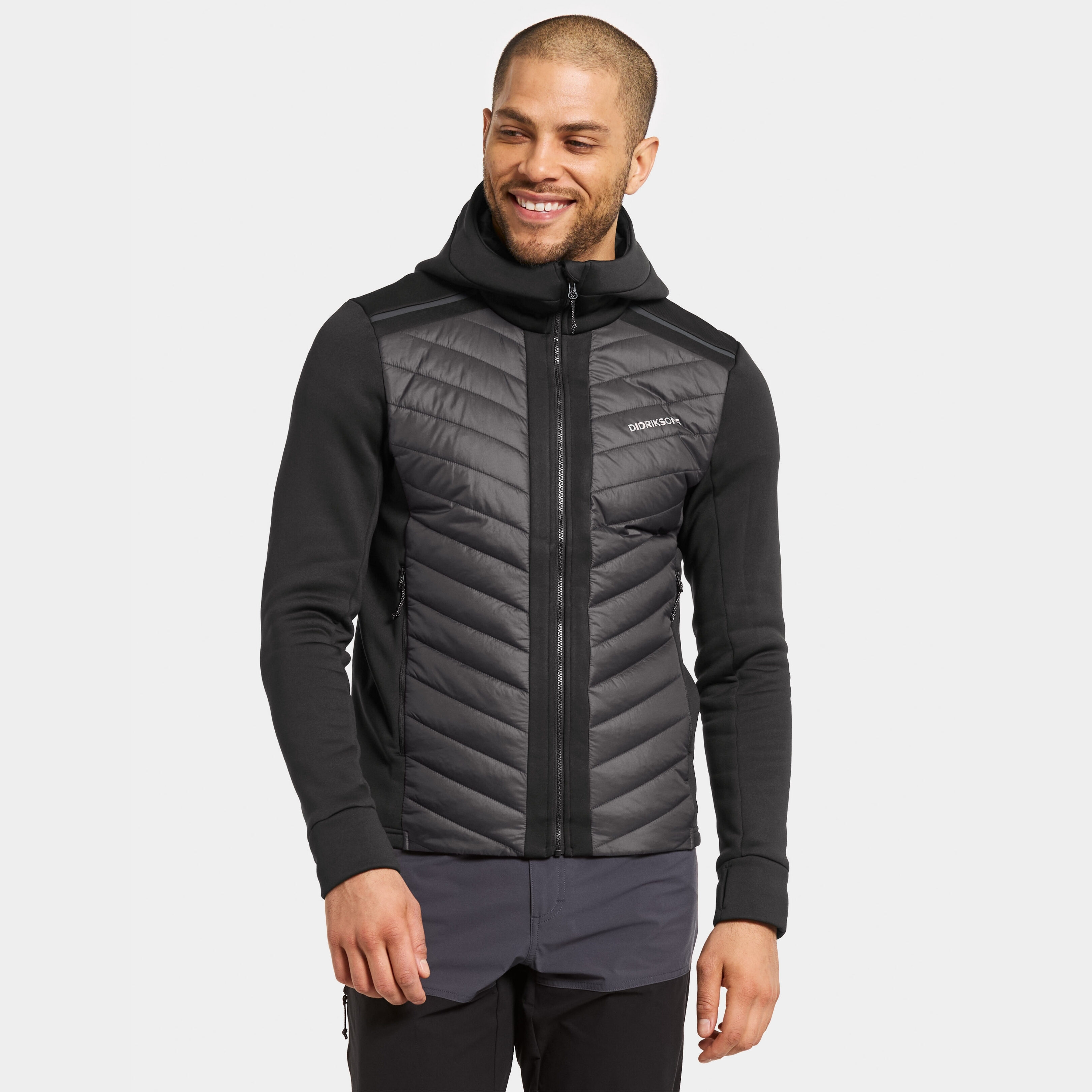 Zuko Full-Zip , Didriksons