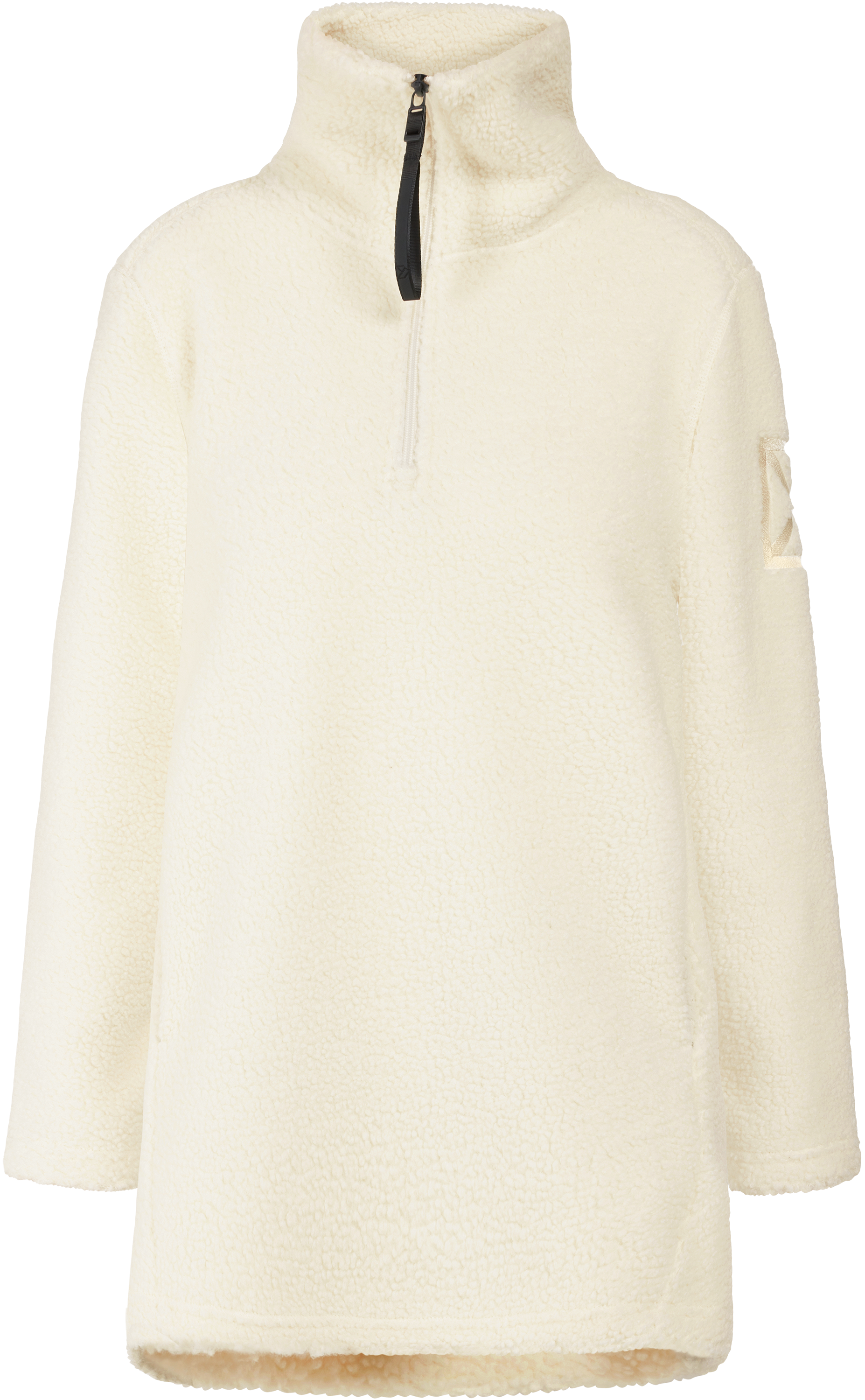Marina Half-Zip - Fleecejacke für Damen - Fleece Half-Zip - Didriksons