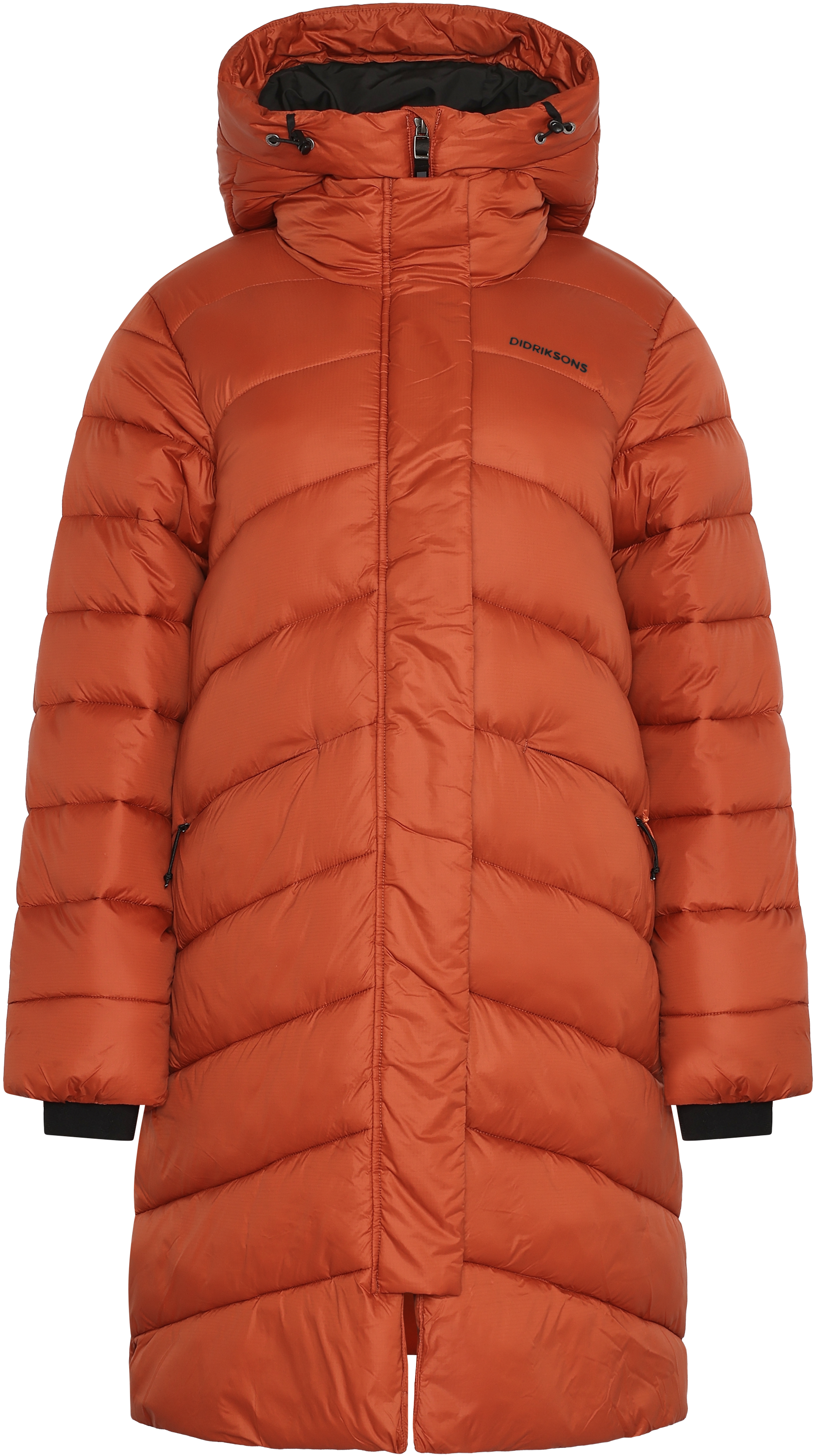 Marion Parka , Didriksons