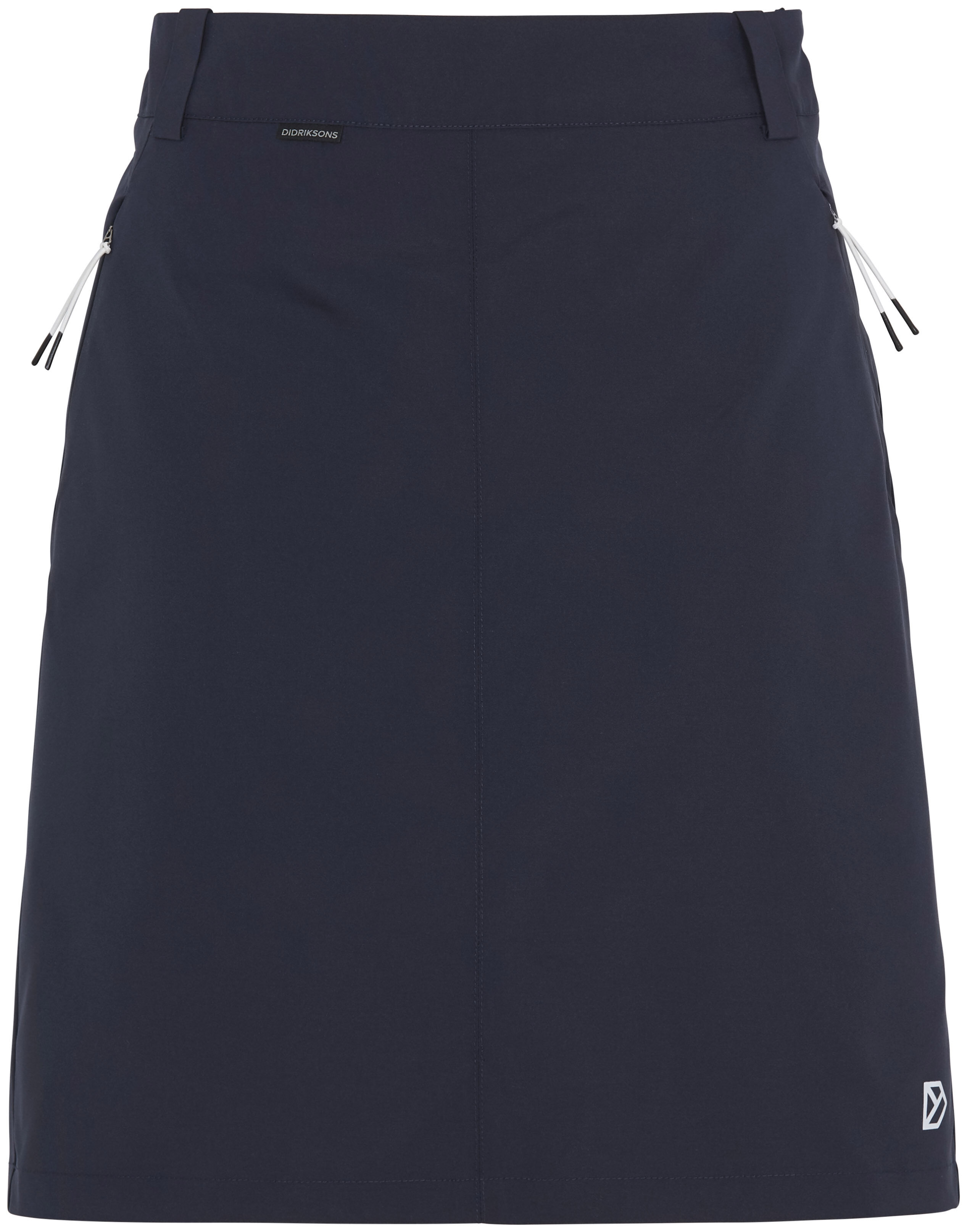 Paulina Skirt - Shortsit Naiset - Toiminnallinen Hame - Didriksons