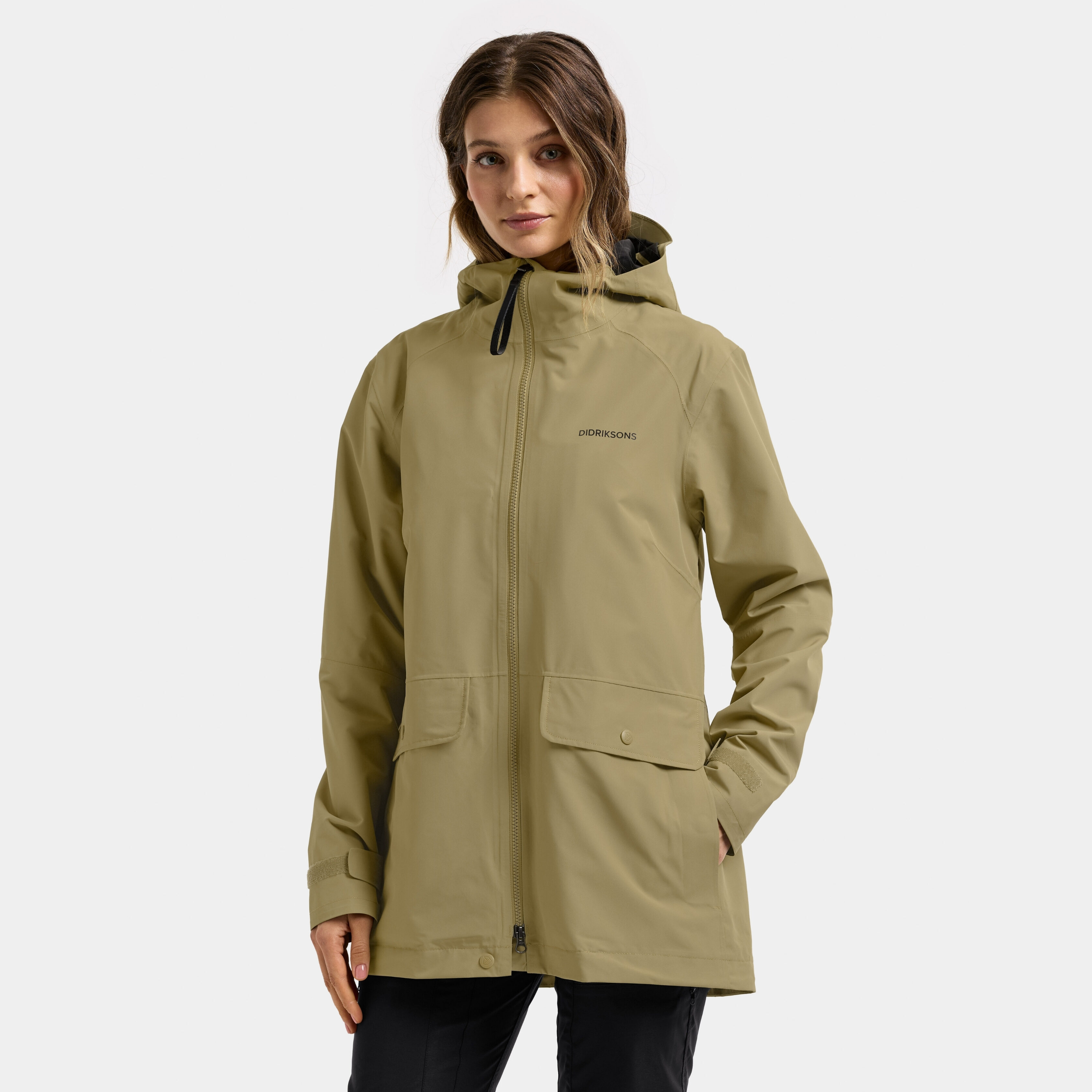 Gila Parka , Didriksons