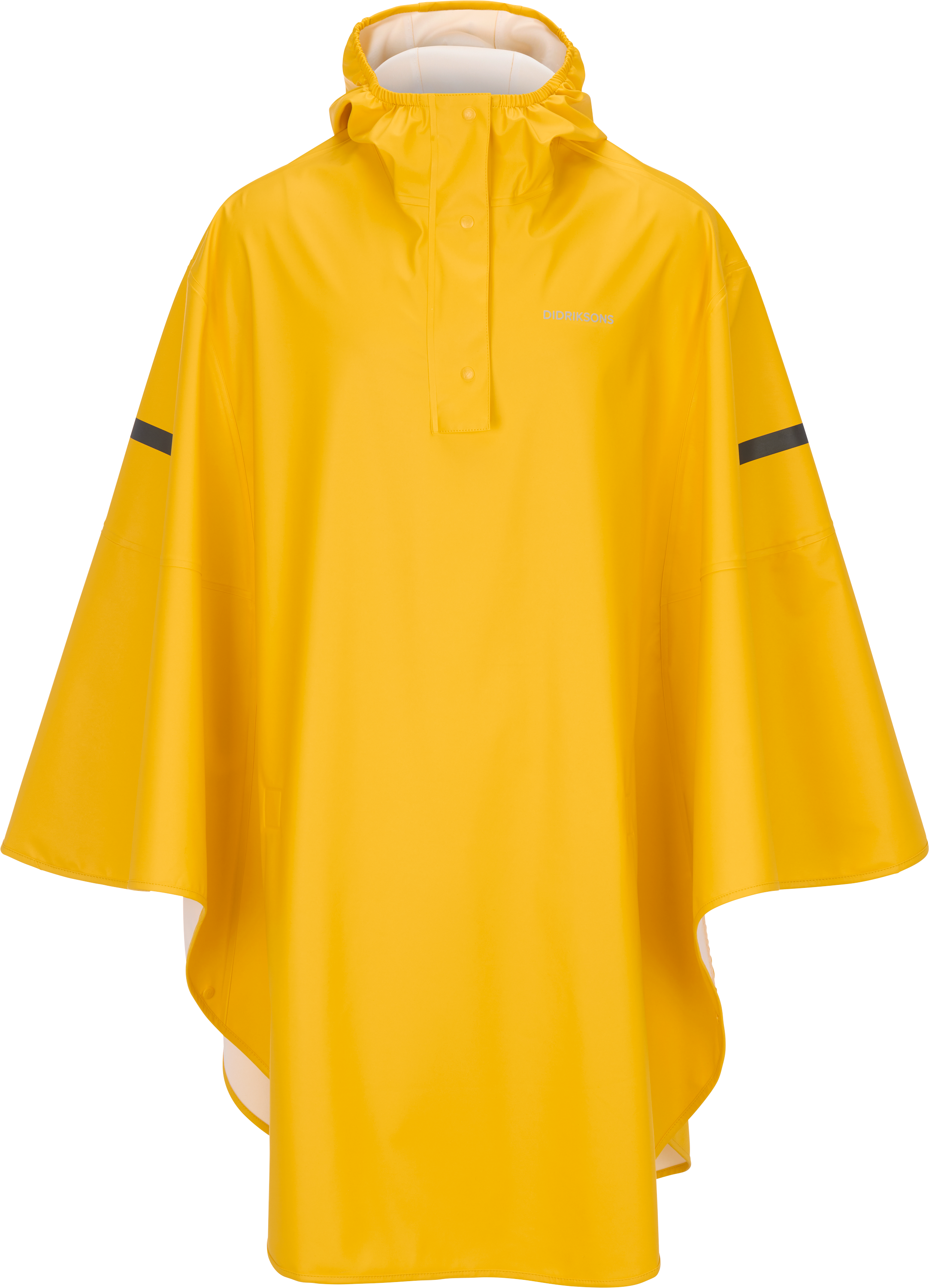 Alto Unisex Poncho , Didriksons