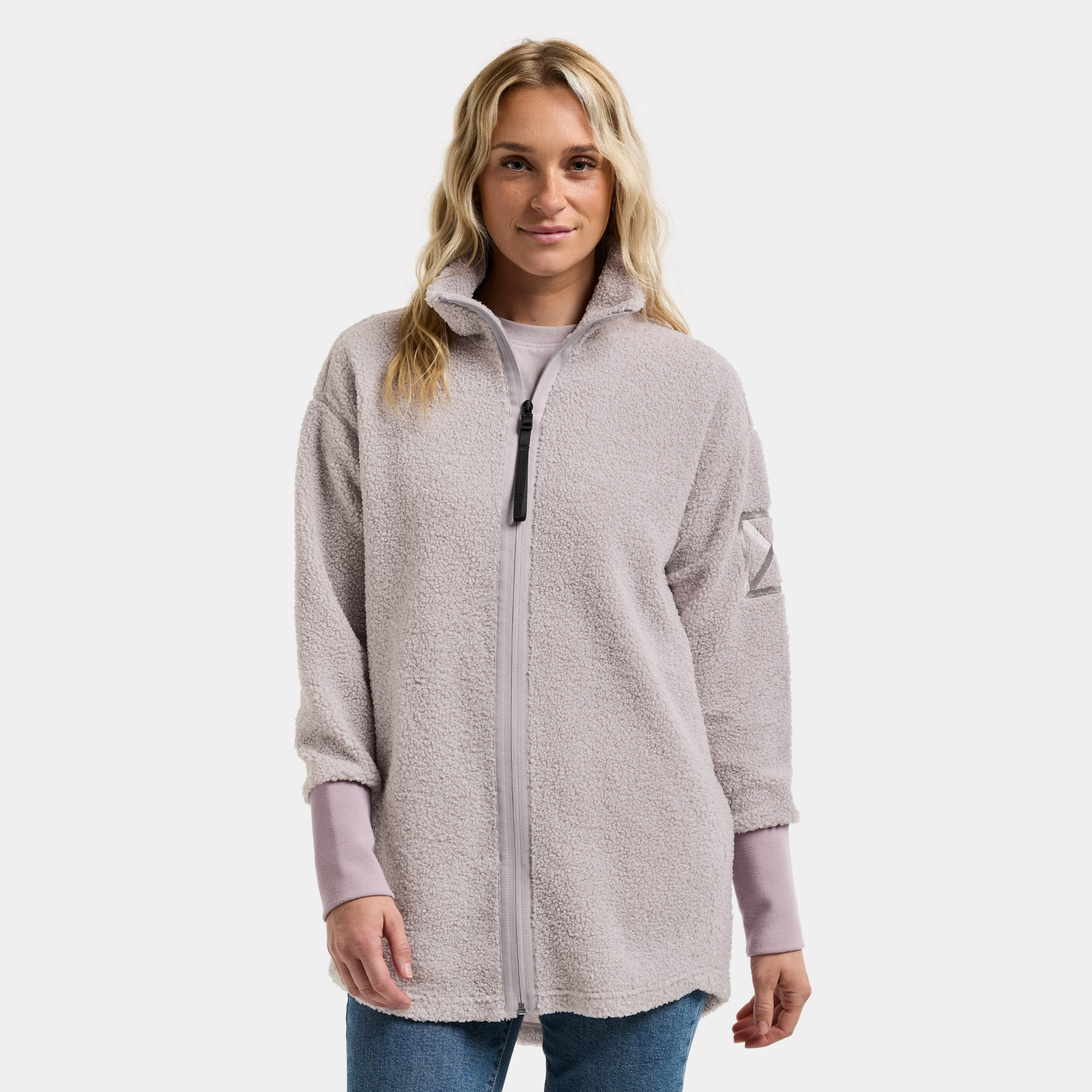 Sally Full-Zip , Didriksons