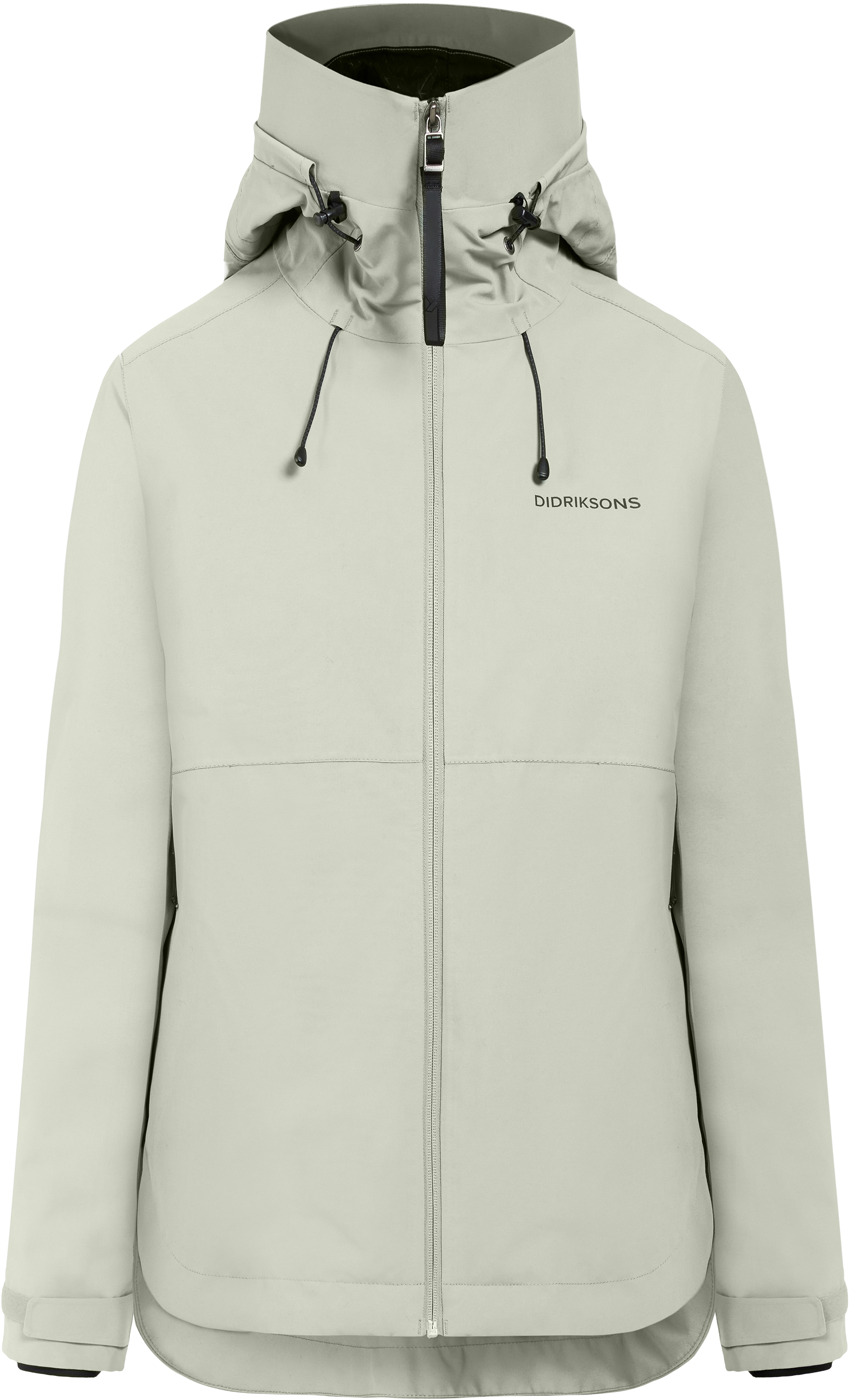 Jennie Jacket - Übergangsjacken für Damen - Winddichte und Wasserdichte Jacke - Didriksons