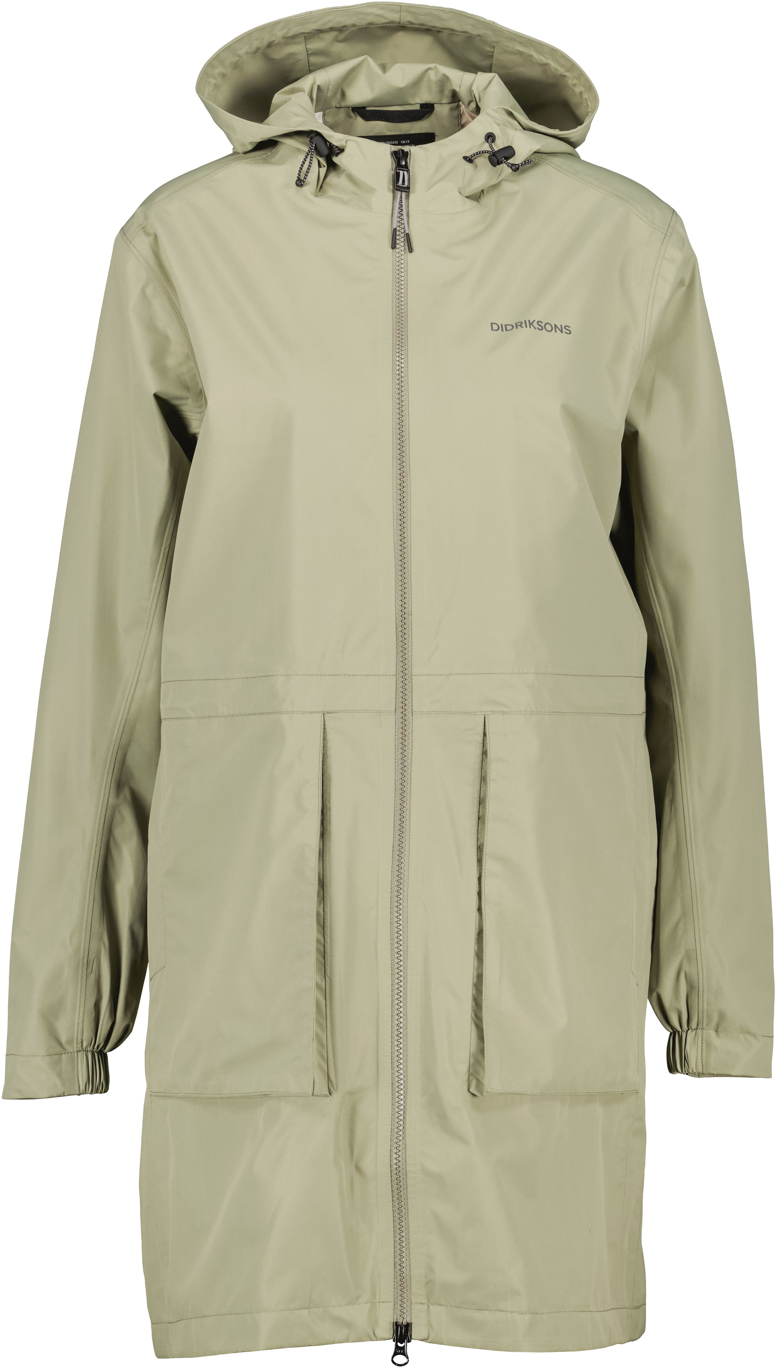 Bella Parka , Didriksons