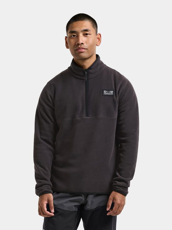 Vito Half-Zip