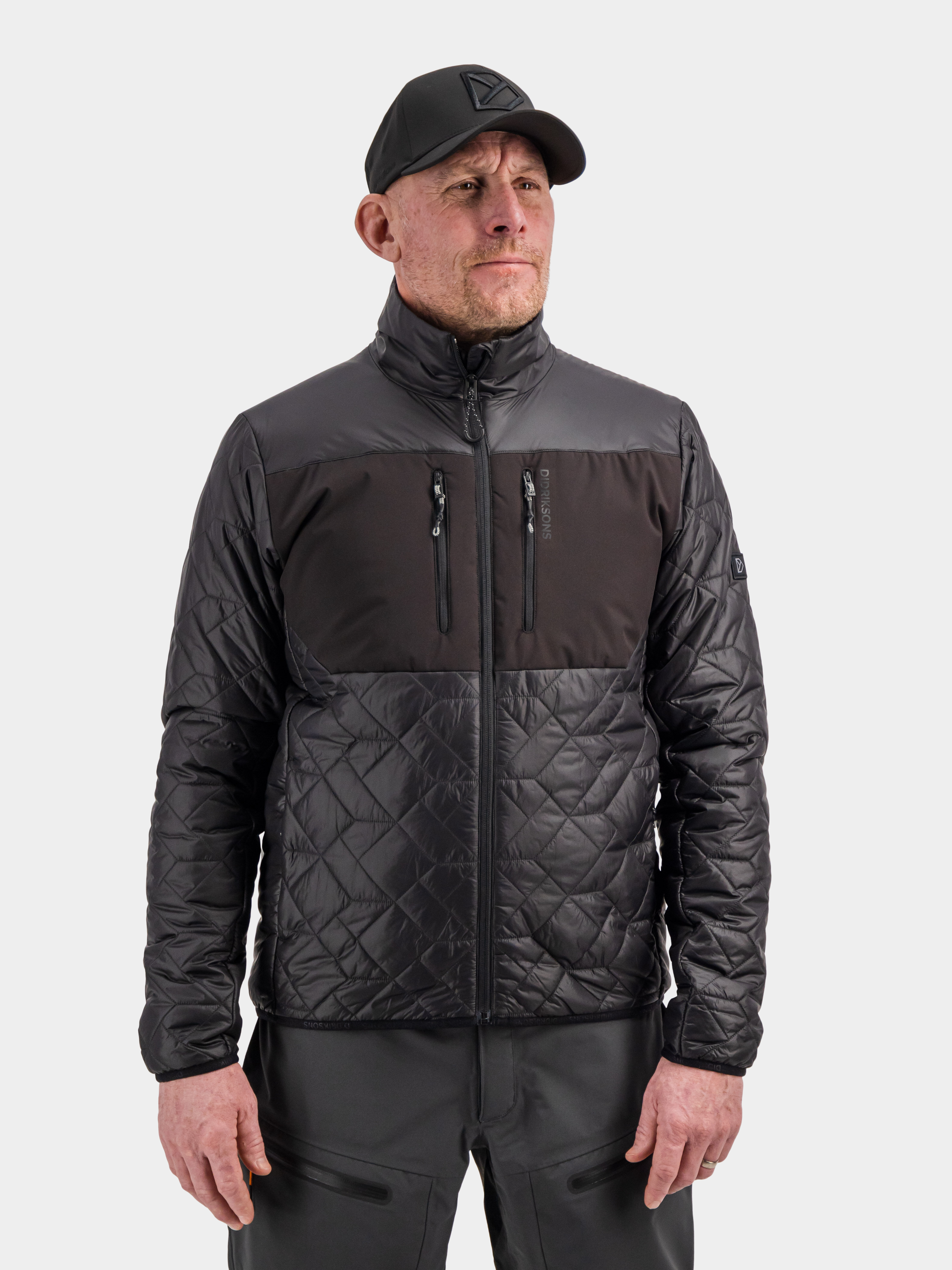 Men's prologue refuge on sale jacket