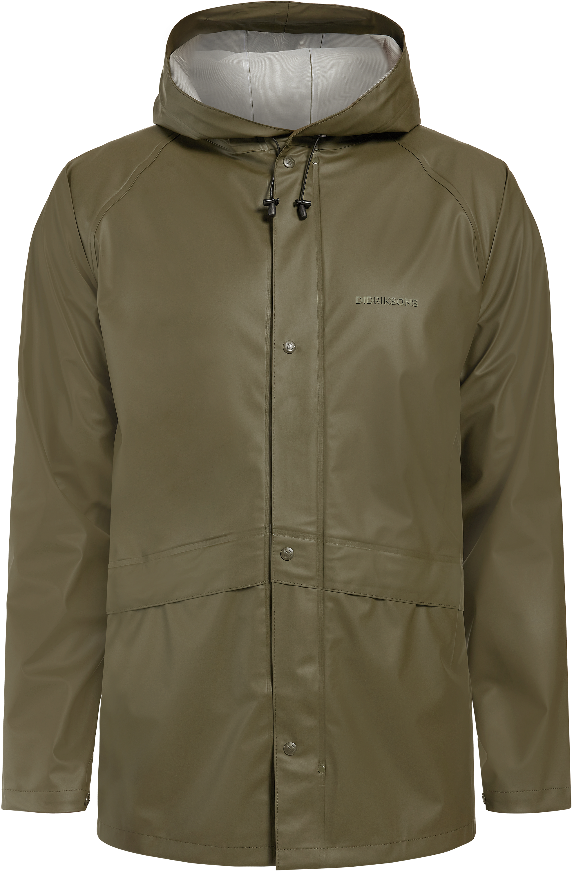 Avon Unisex Jacket Galon - Regnjacka till Unisex - Galon jacka - Didriksons