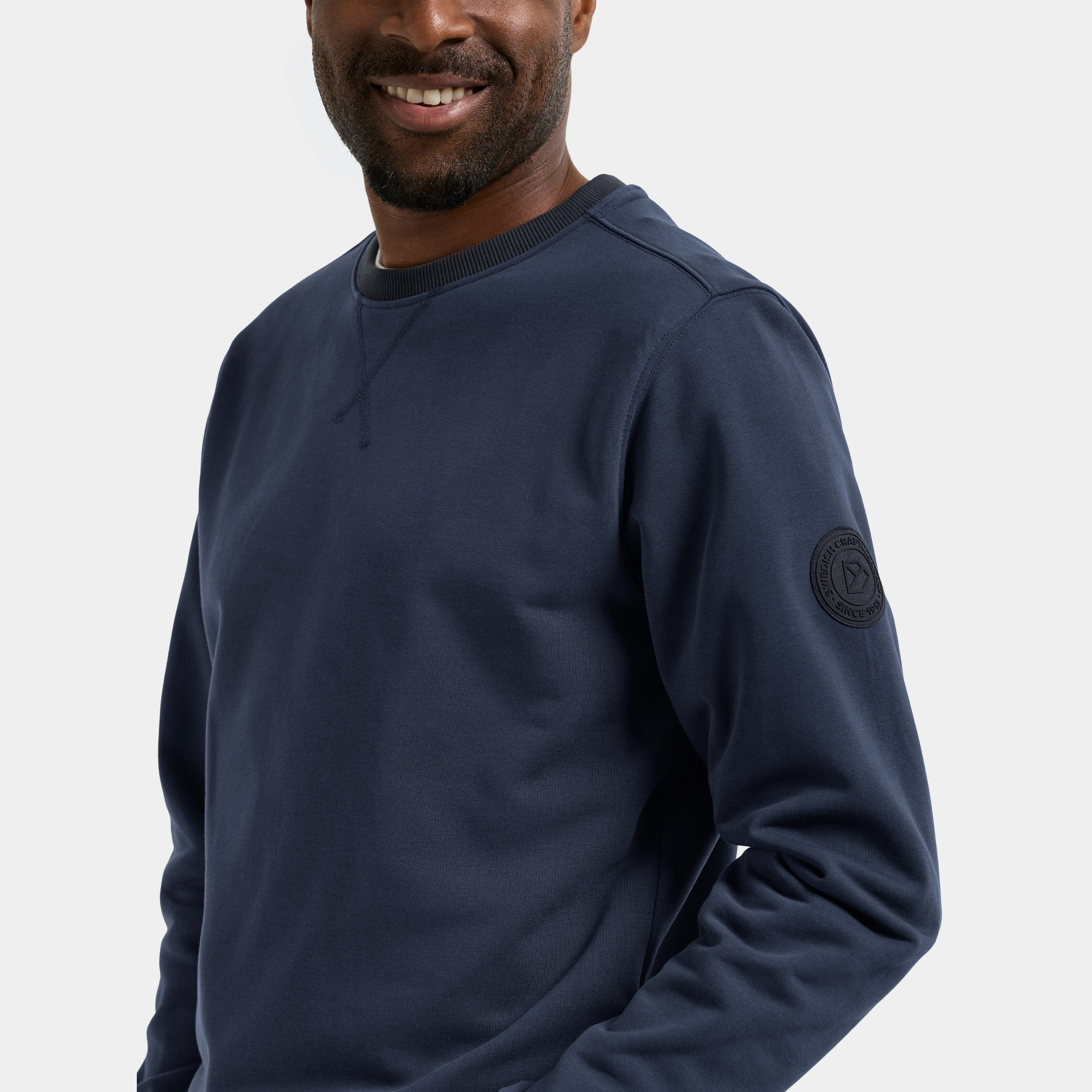 Torö Sweater - Didriksons