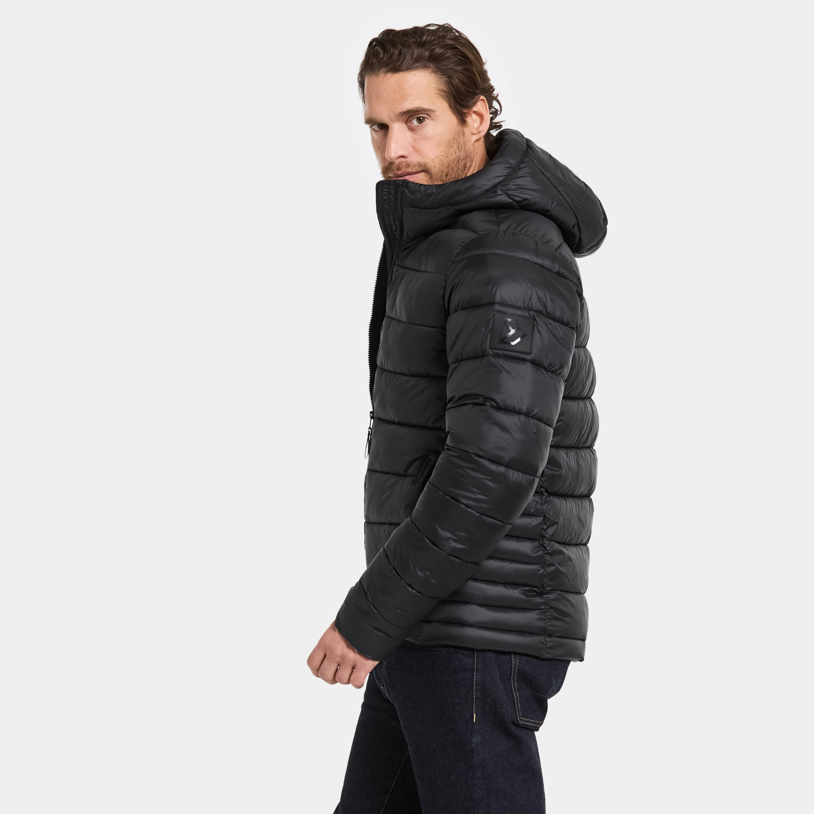 Ed Jacket , Didriksons