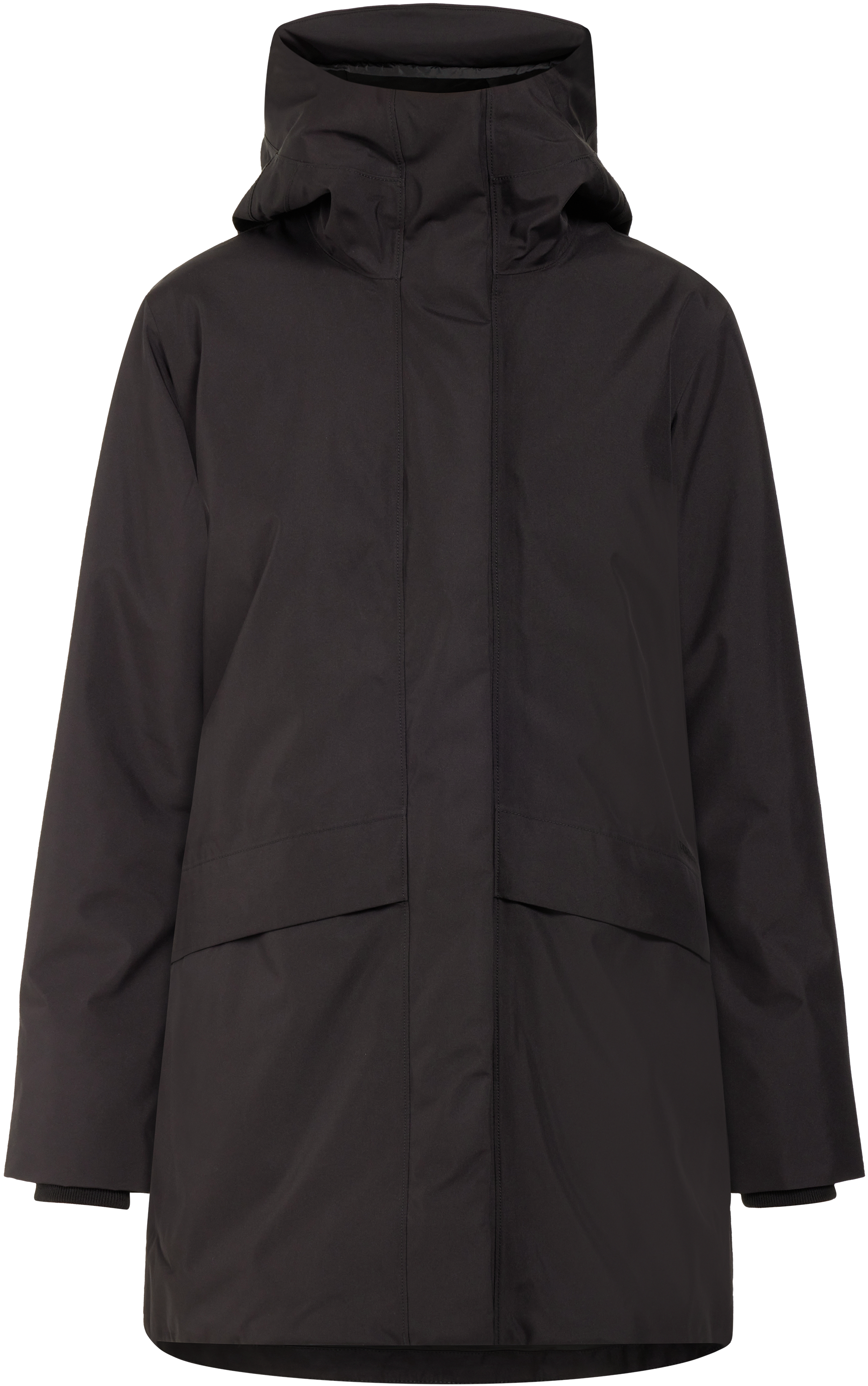 Cajsa Parka - Parka für Damen - Winddichte und Wasserdichte Jacke - Didriksons