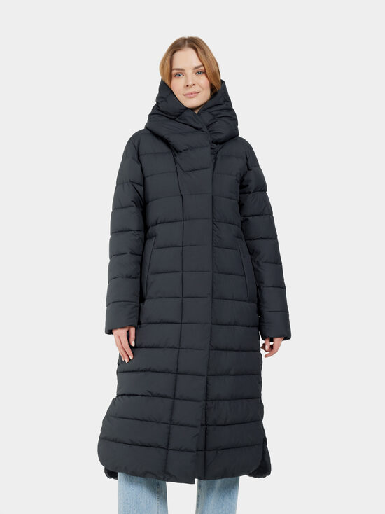 Stella Parka Long