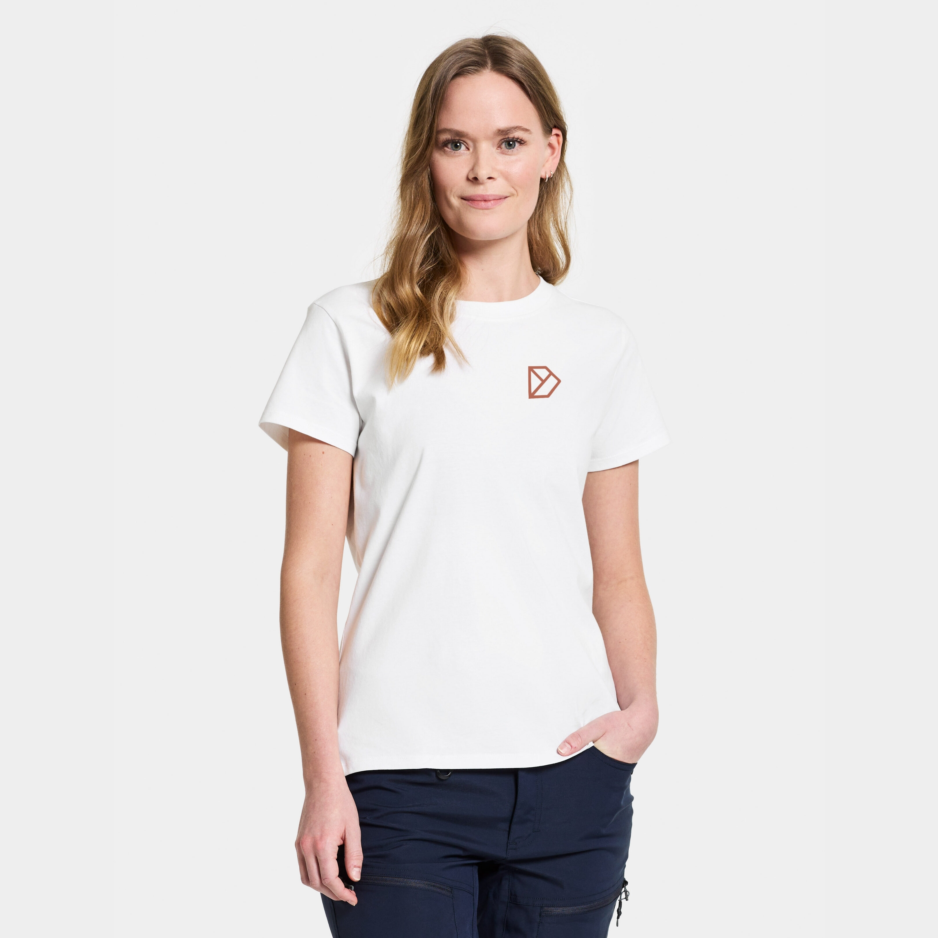 Ingarö T-Shirt Claws , Didriksons