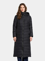 Lykke Parka Long