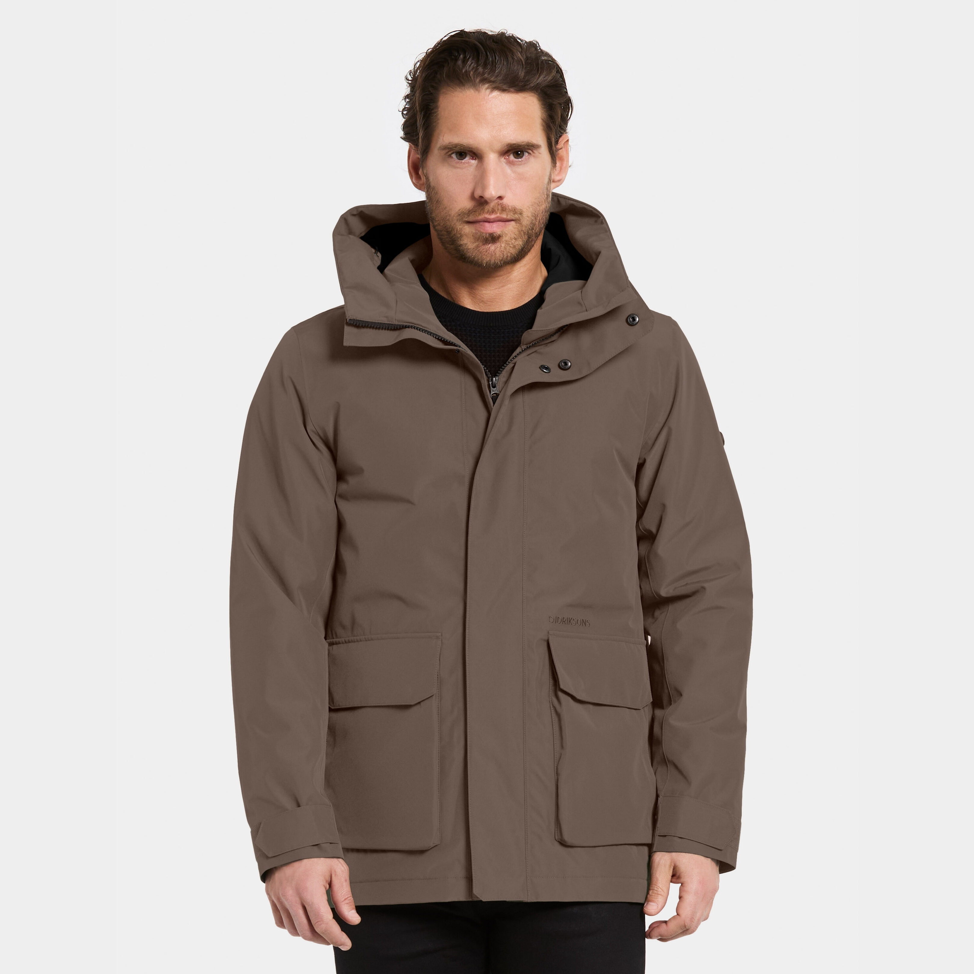 Liam Jacket , Didriksons