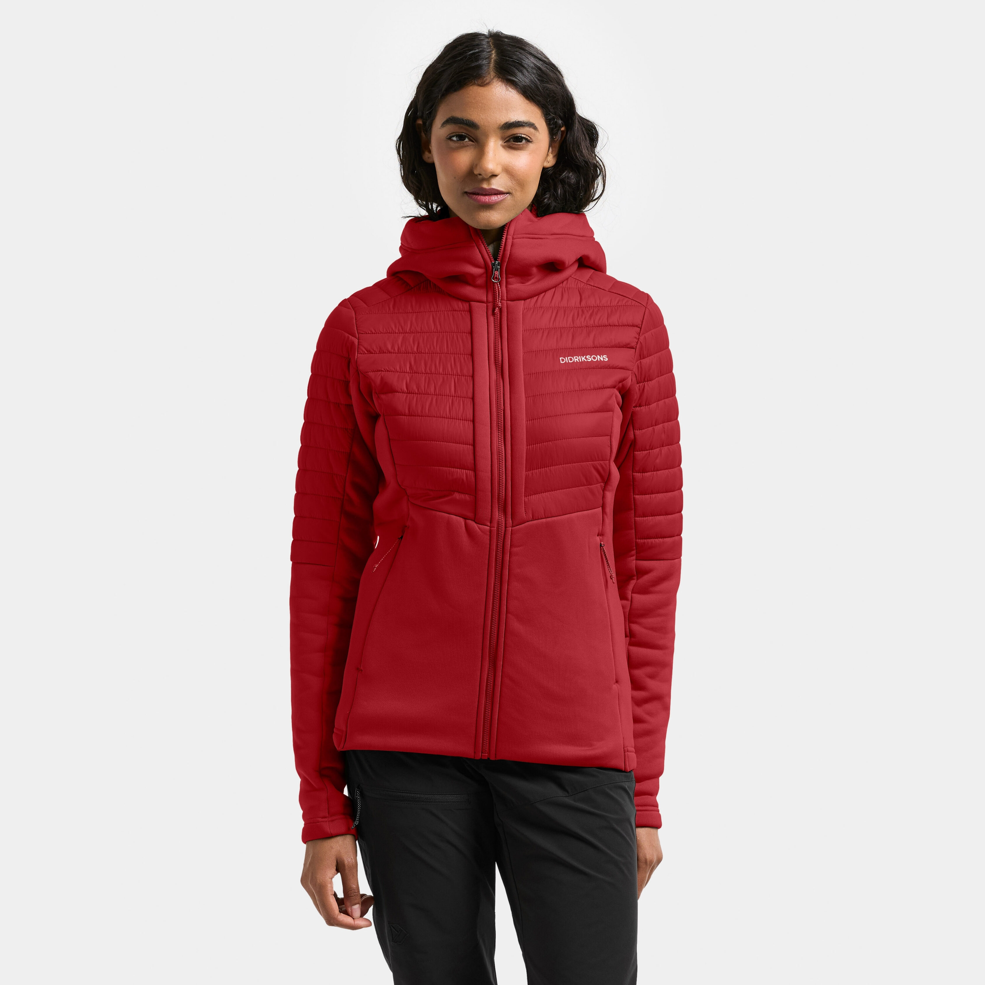 Annema Full-Zip - Didriksons