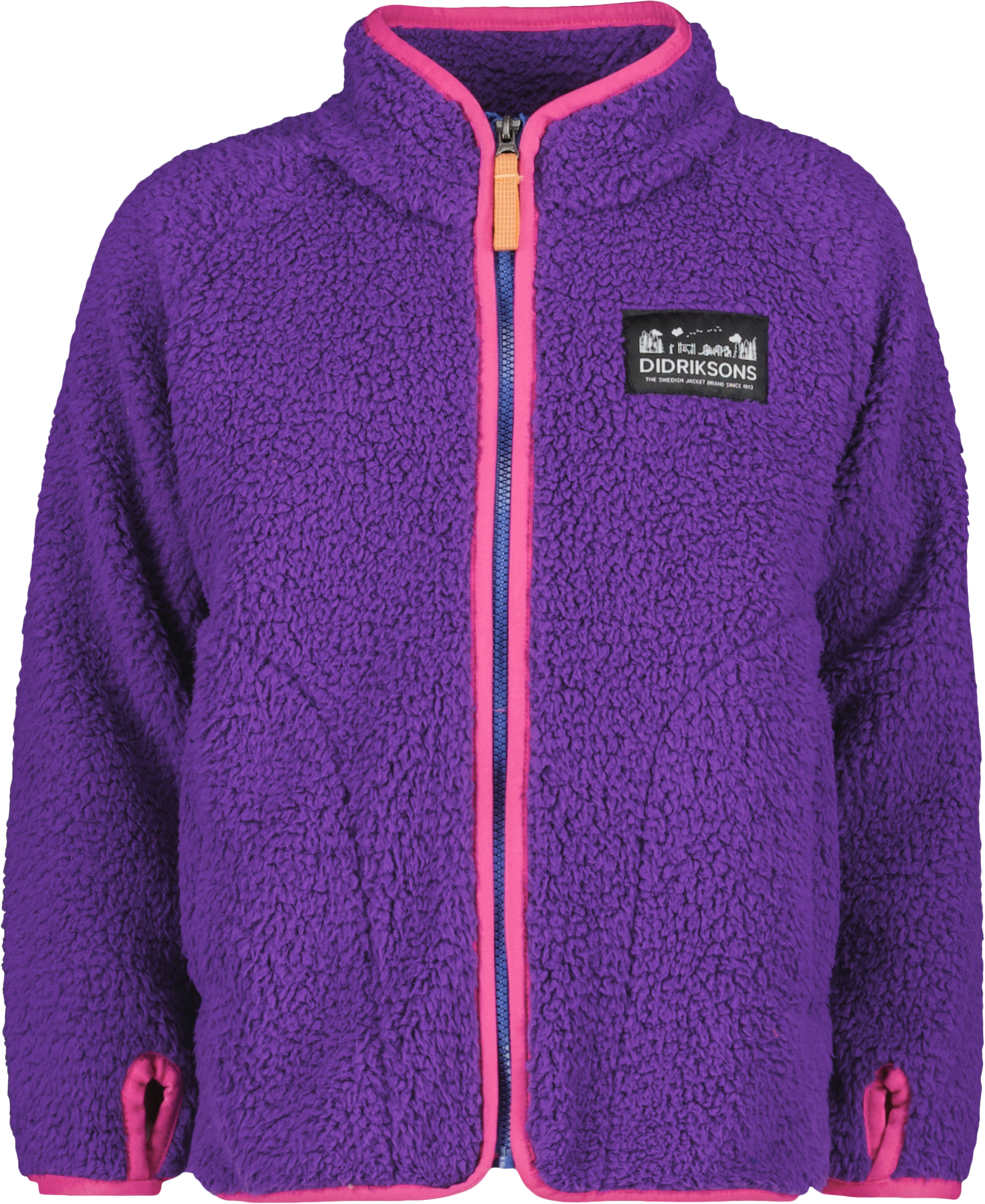 Gibbs Kids' Full-Zip