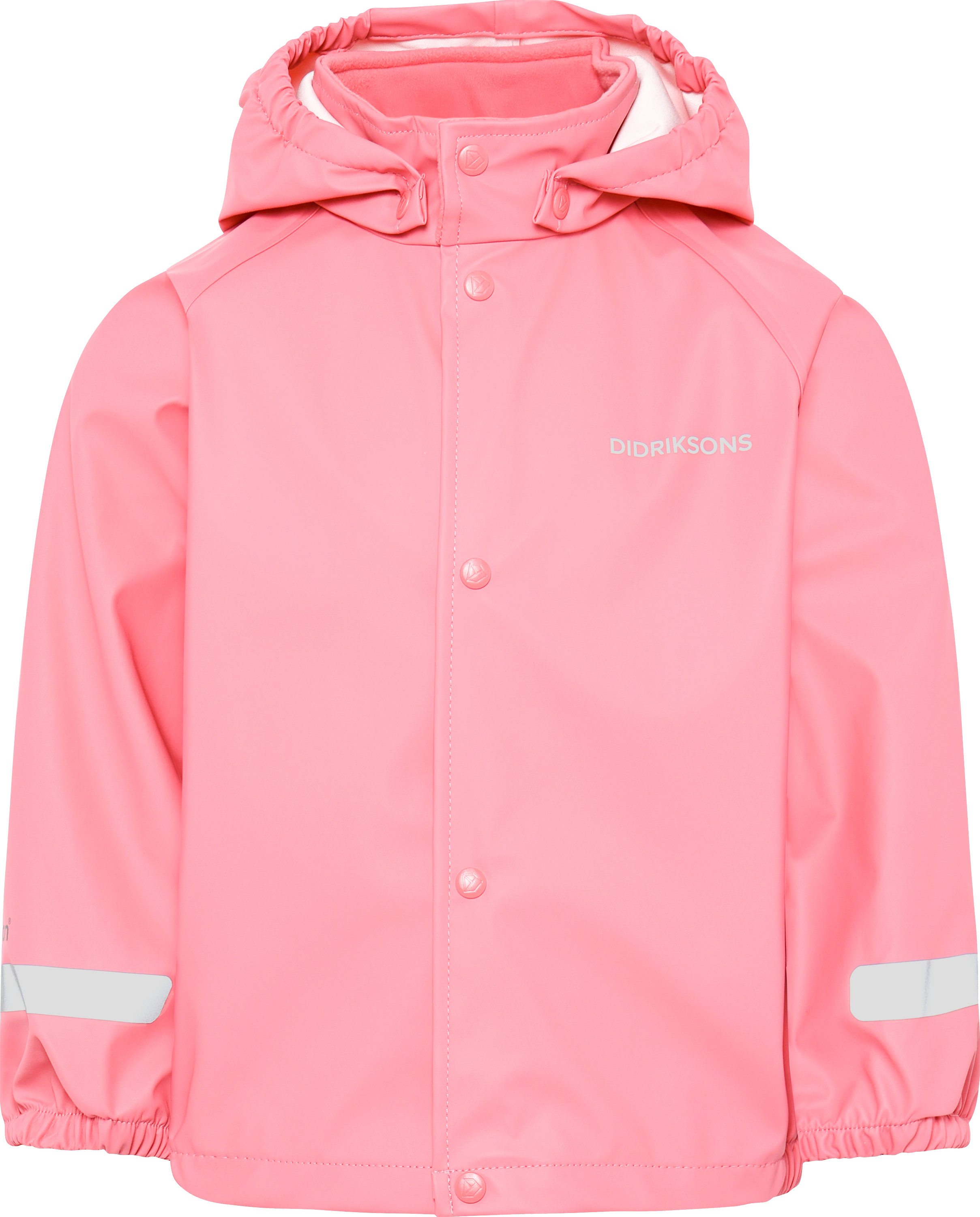 Slaskeman Kids' Jacket - Didriksons