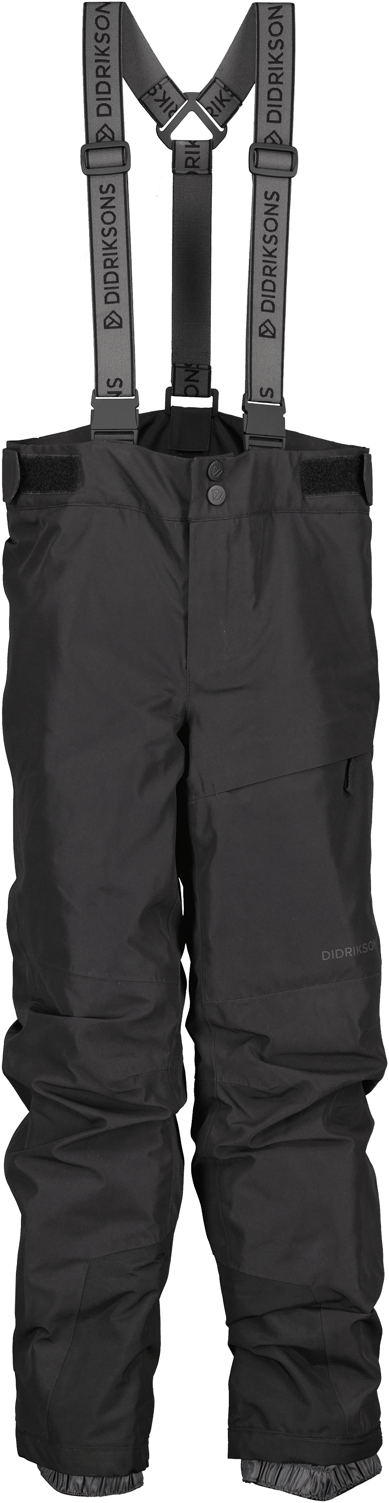 Dacit Kids' Pants - Thermo housut Lapset - Toiminnallinen housut - Didriksons