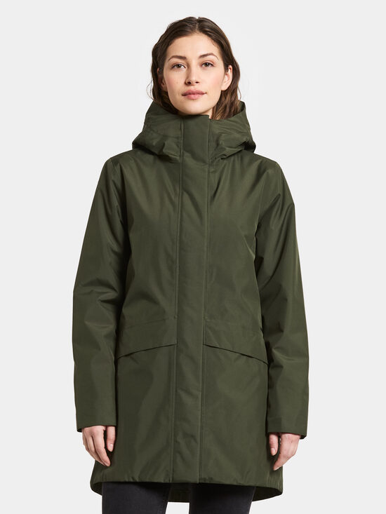Cajsa Parka 