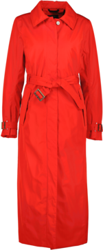 Matilde Coat Long