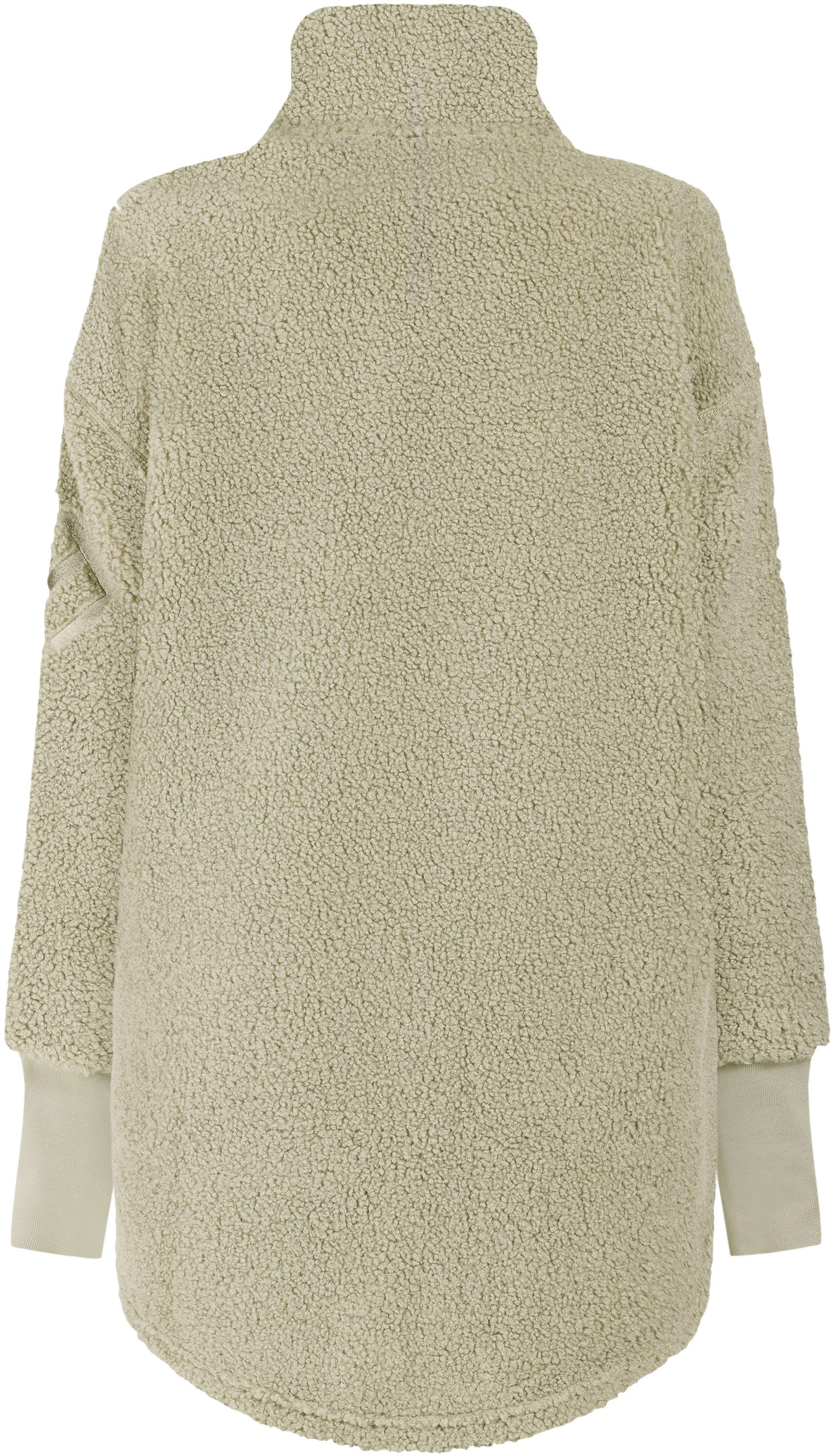 Sally Full-Zip - Didriksons