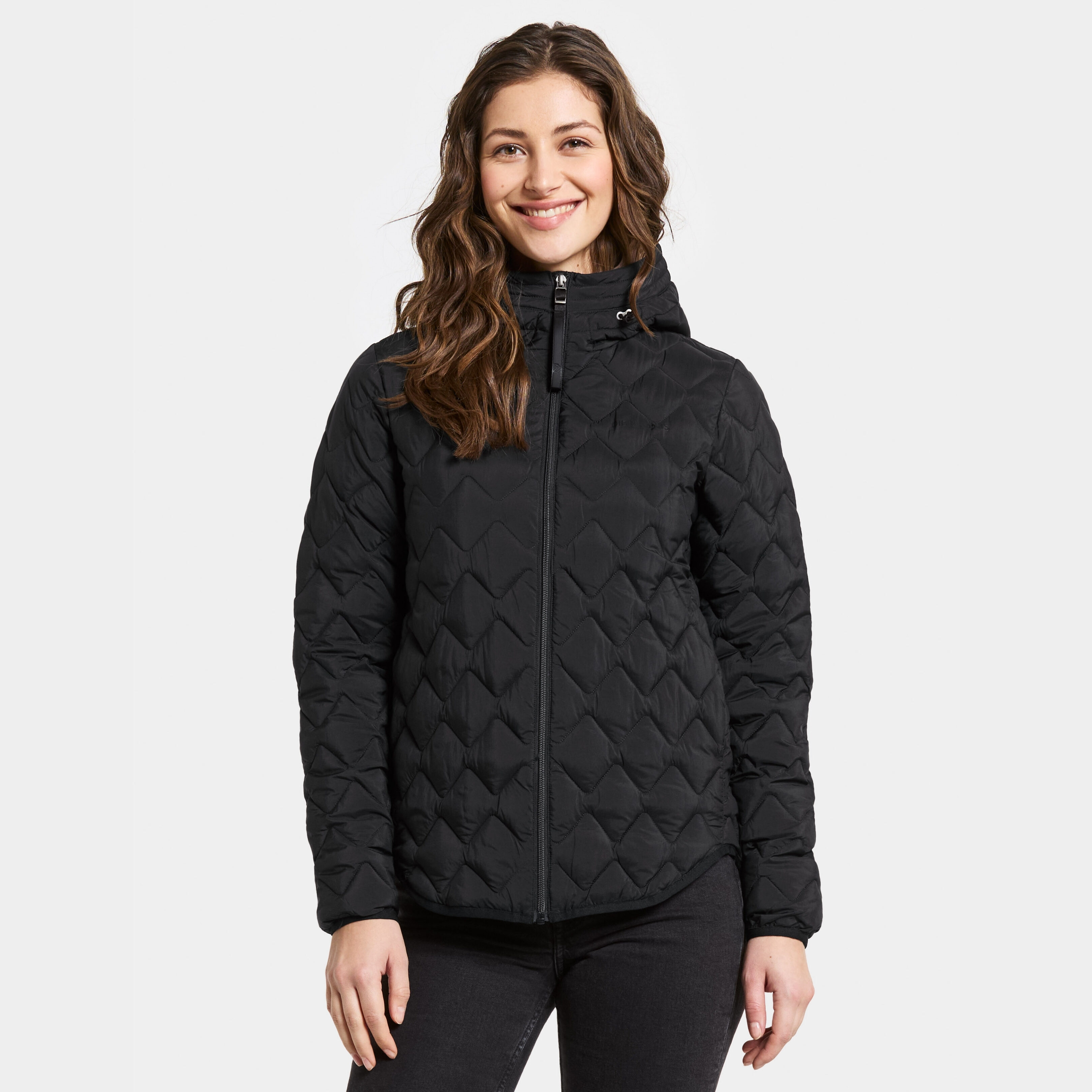 Evelyn Jacket , Didriksons