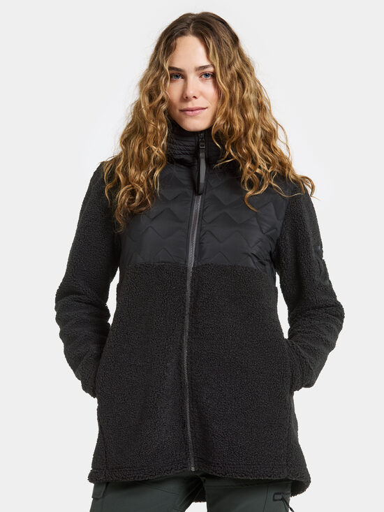Bibi Full-Zip 