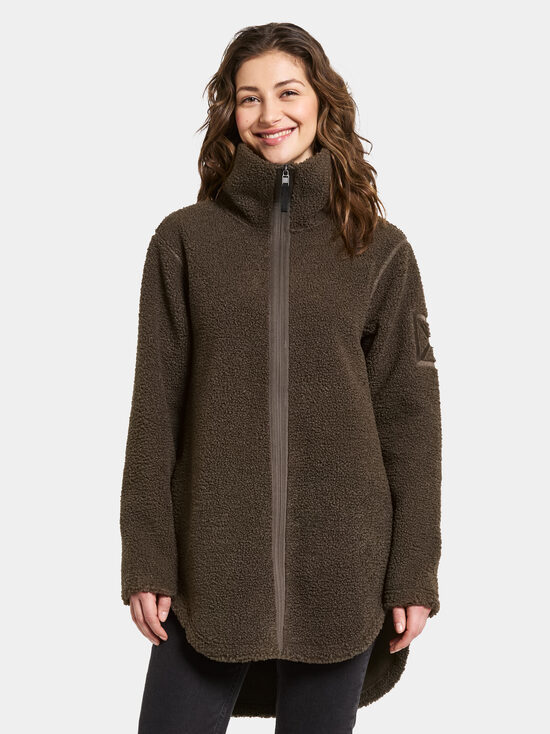 UMI Full-Zip