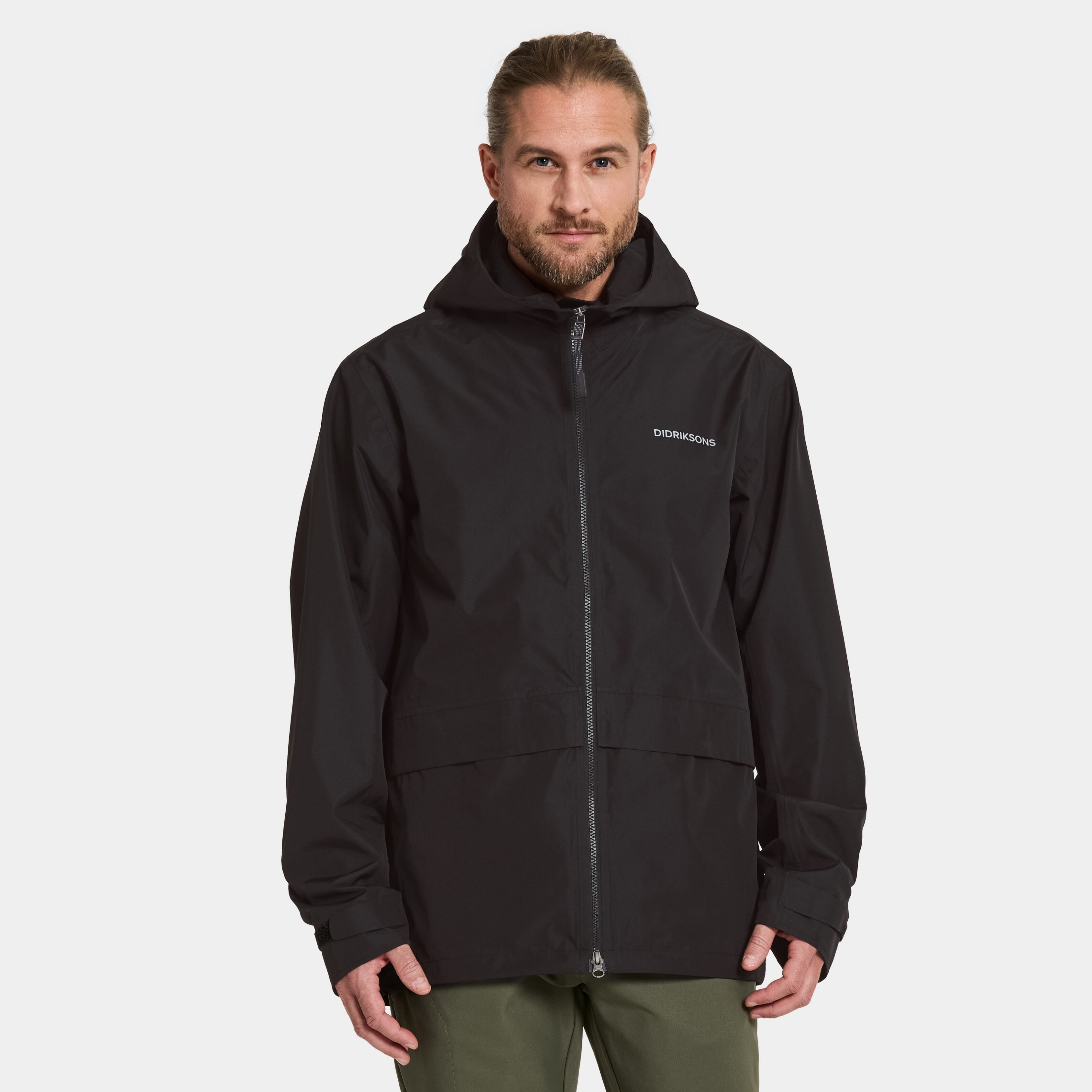 Nordic Men's Jacket , Didriksons